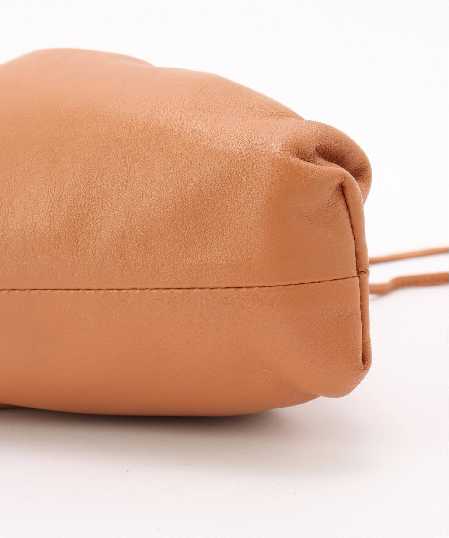 BOTTEGA VENETA/ボッテガ ヴェネタ】The pouch mini（ショルダー