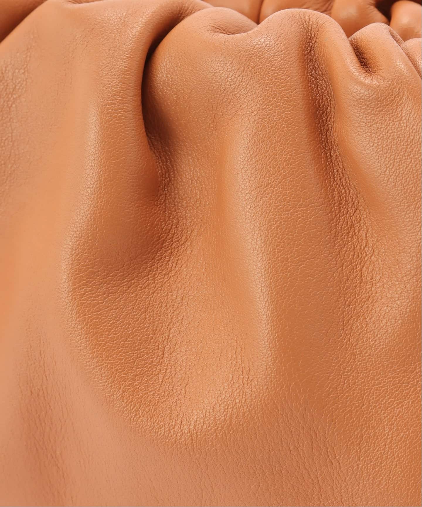 BOTTEGA VENETA/ボッテガ ヴェネタ】The pouch mini（ショルダーバッグ