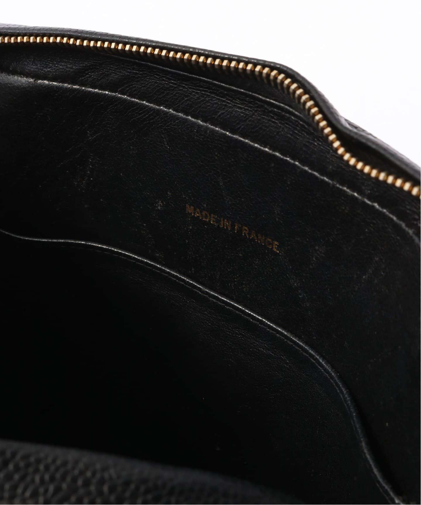 VINTAGE CHANEL/シャネル】タッセルショルダーバッグ（ショルダー