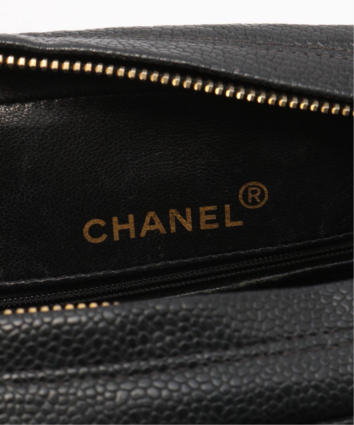 VINTAGE CHANEL/シャネル】タッセルショルダーバッグ（ショルダー