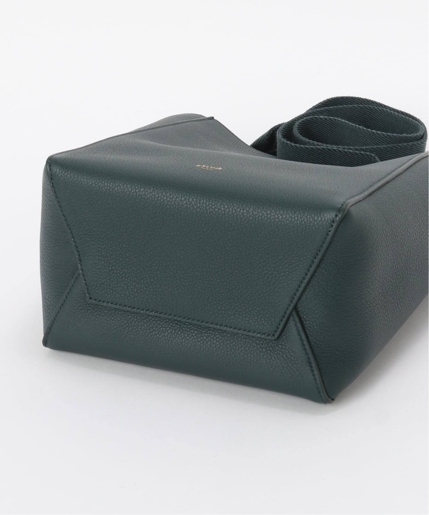 CELINE/セリーヌ】Sangle small（ショルダーバッグ）｜DECOUVERTE 