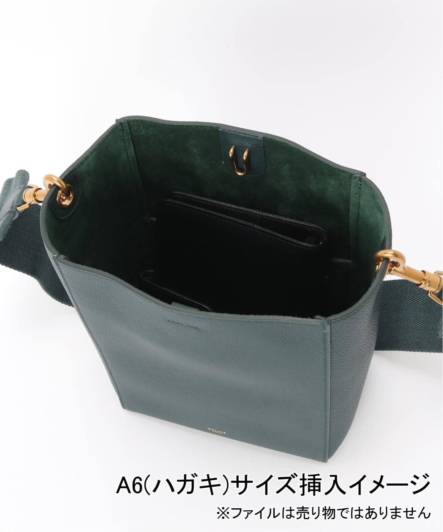 CELINE/セリーヌ】Sangle small（ショルダーバッグ）｜DECOUVERTE