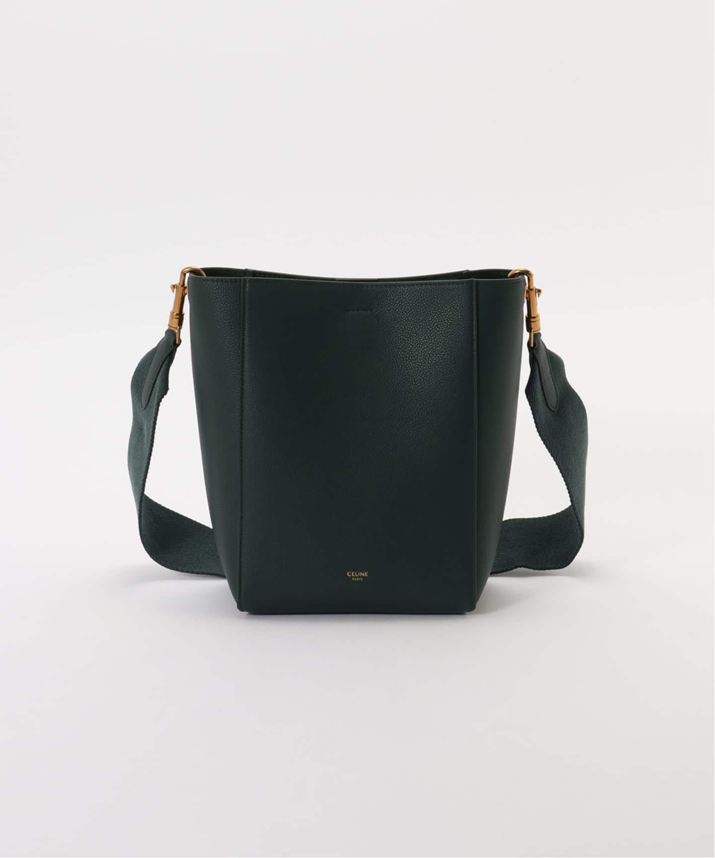 CELINE/セリーヌ】Sangle small（ショルダーバッグ）｜DECOUVERTE