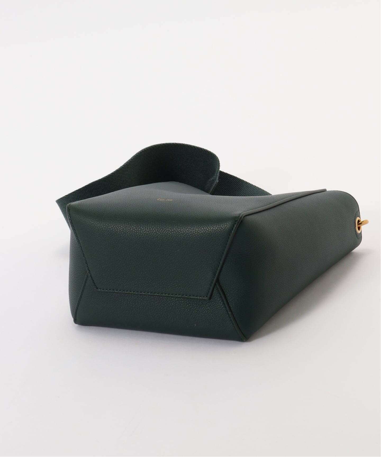 CELINE/セリーヌ】Sangle small（ショルダーバッグ）｜DECOUVERTE