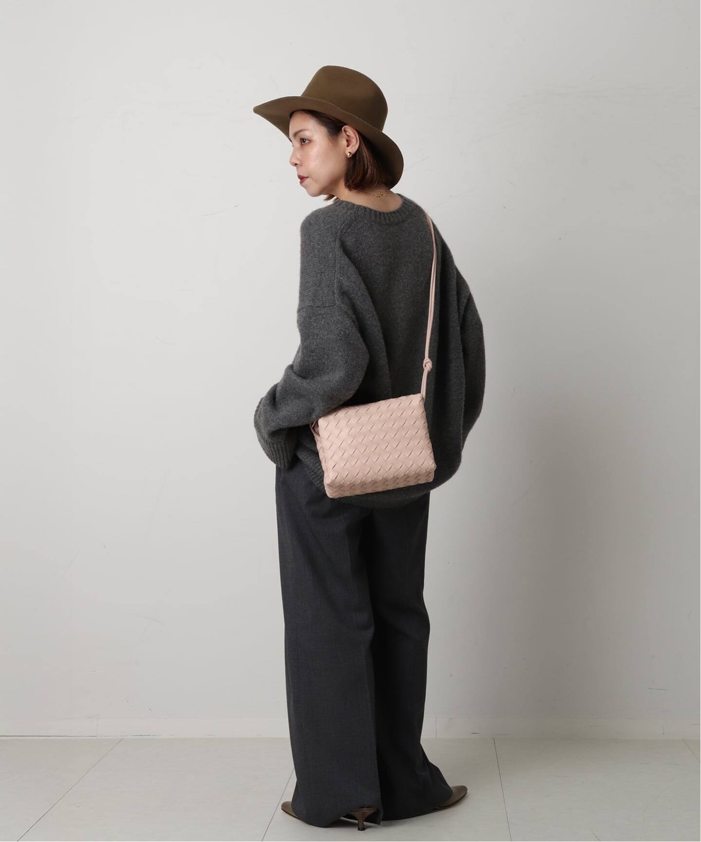 VINTAGE BOTTEGA VENETA/ボッテガ ヴェネタ】Loop camera bag small VINTAGE BOTTEGA VENETA/ボッテガ ヴェネタ】Loop camera bag small