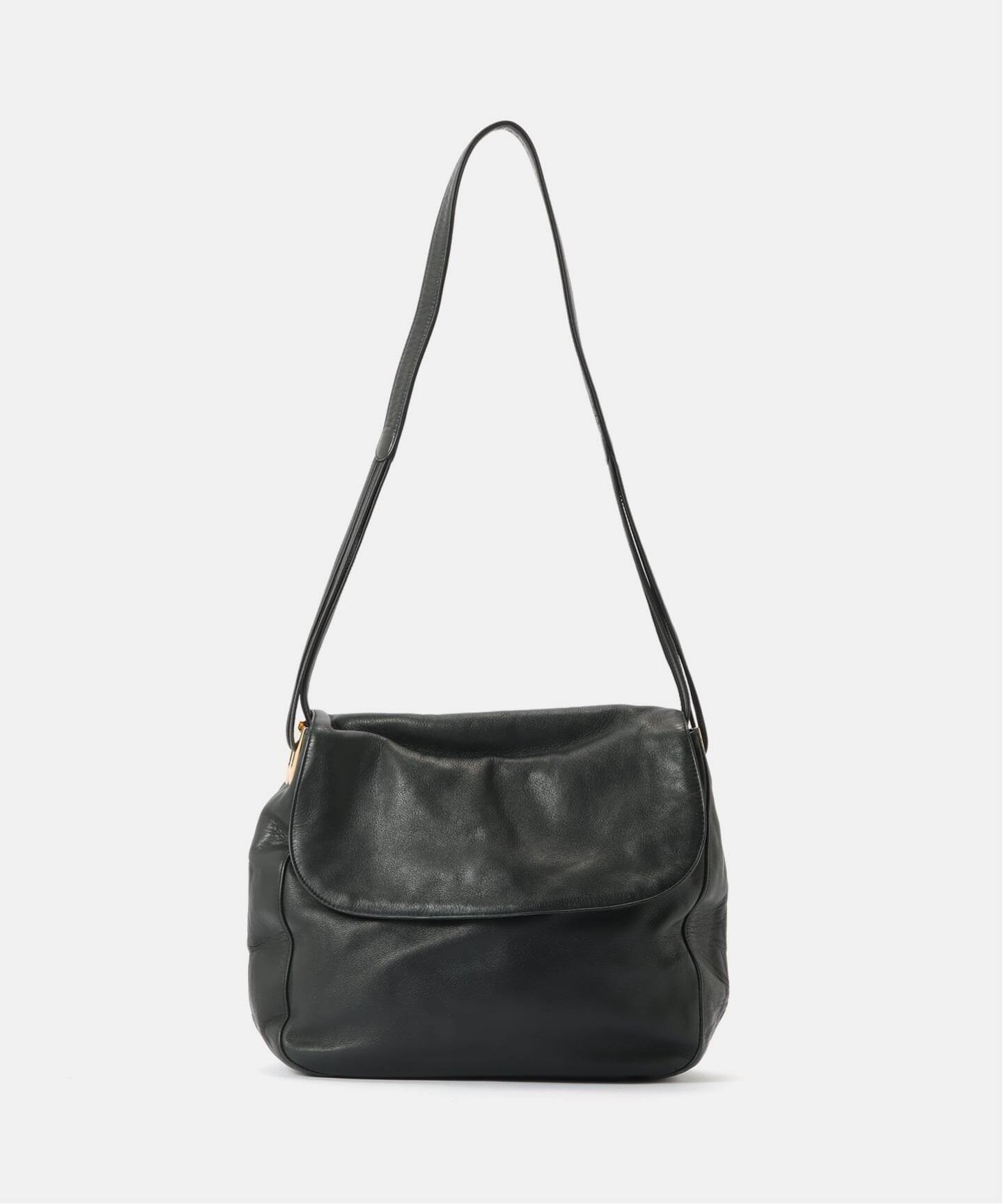 VINTAGE BALLY/バリー】ショルダーバッグ（ショルダーバッグ