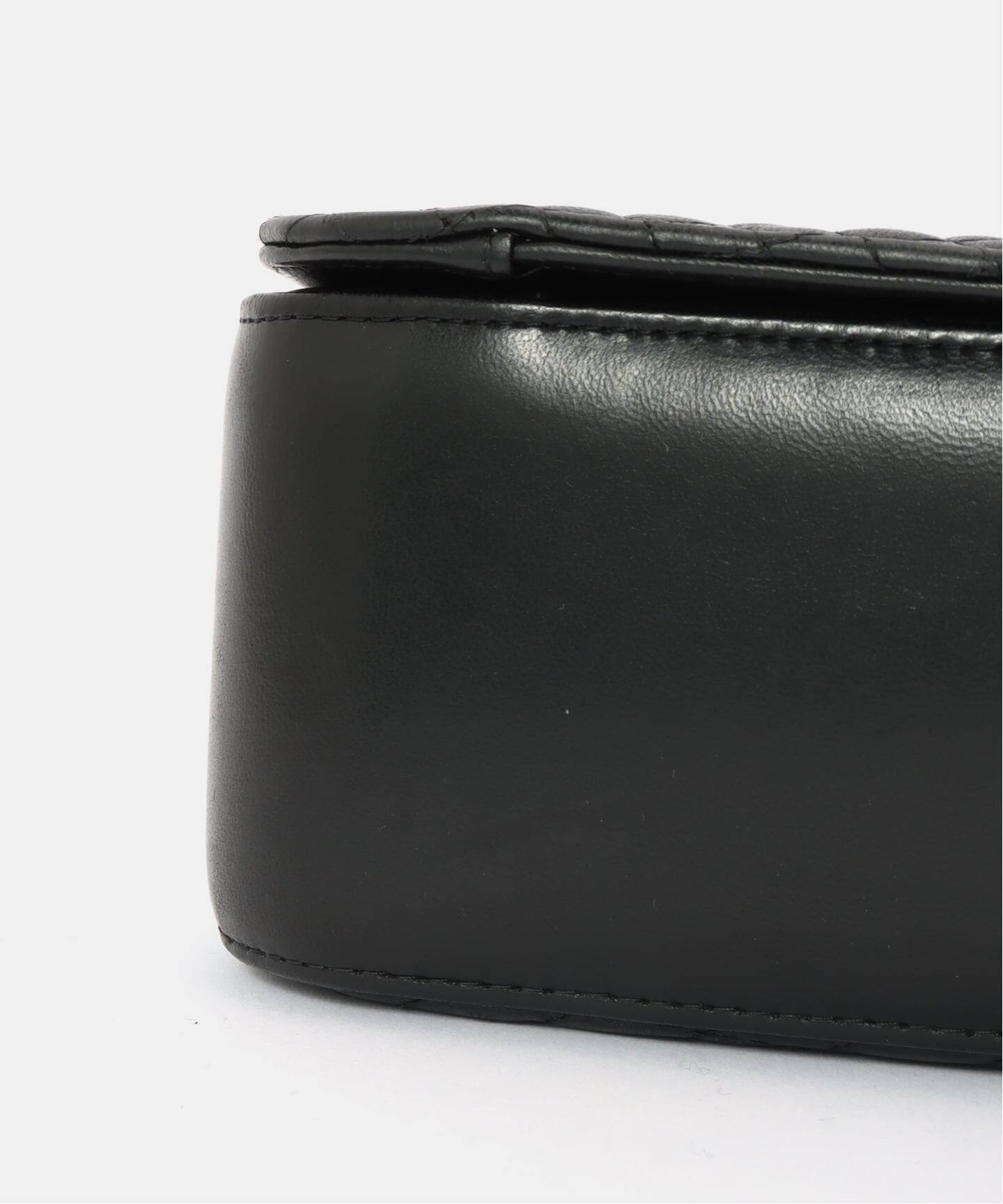 VINTAGE BALLY クロコダイルレザー ミニチェーンショルダーバッグ BALLY バリ チェーン ショルダーバッグ ワンショルダー 4021891