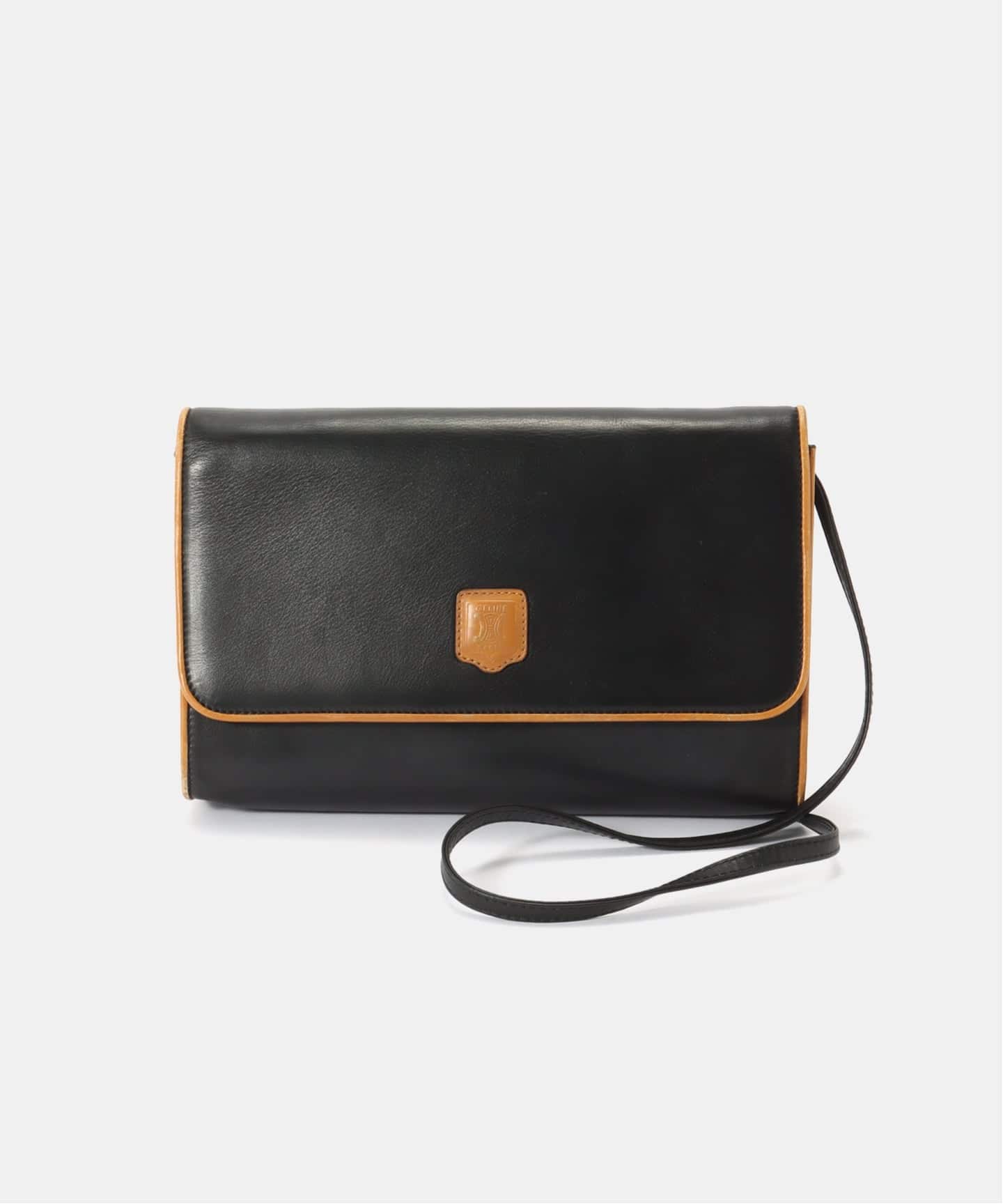 VINTAGE CELINE/セリーヌ】ショルダーバッグ 2way（ショルダーバッグ