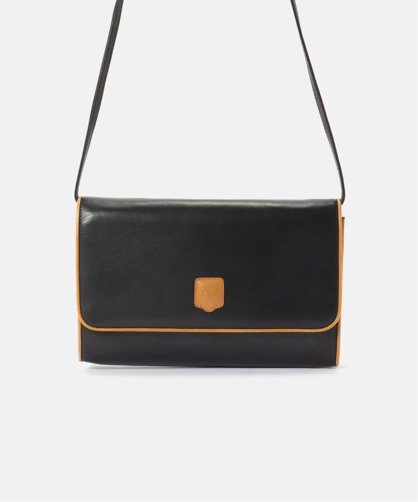 VINTAGE CELINE/セリーヌ】ショルダーバッグ 2way（ショルダーバッグ