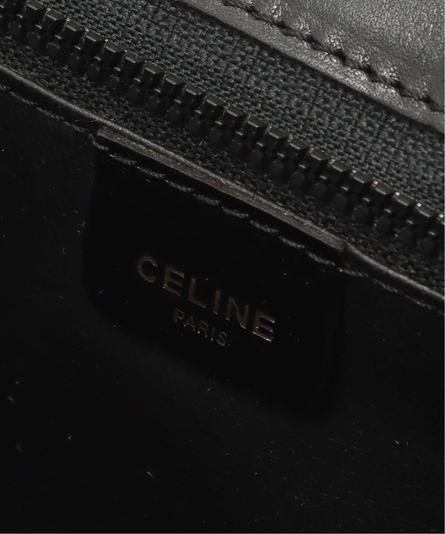 VINTAGE CELINE/セリーヌ】ショルダーバッグ 2way（ショルダーバッグ