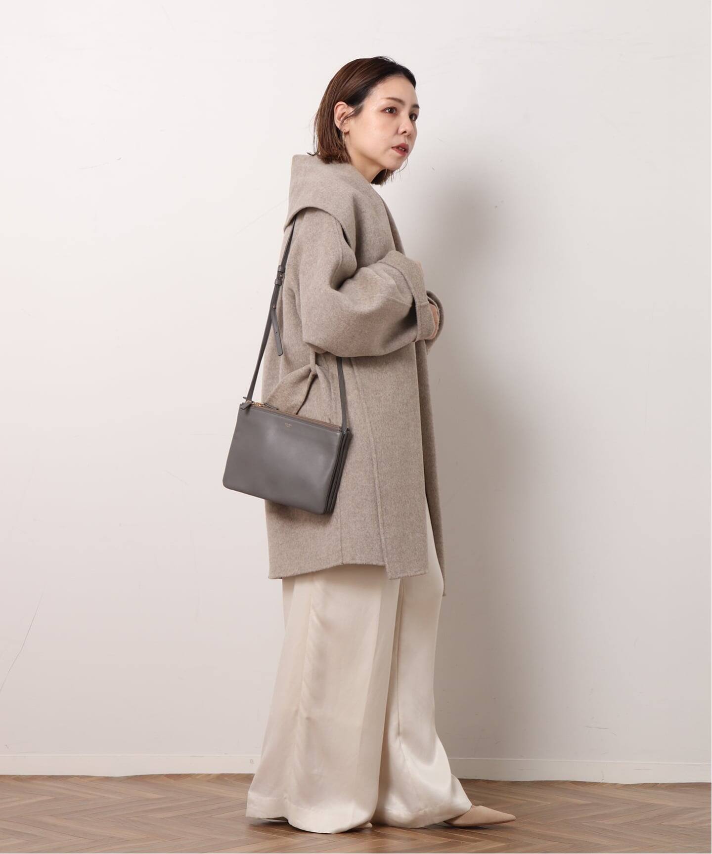 CELINE/セリーヌ】Trio small（ショルダーバッグ）｜DECOUVERTE