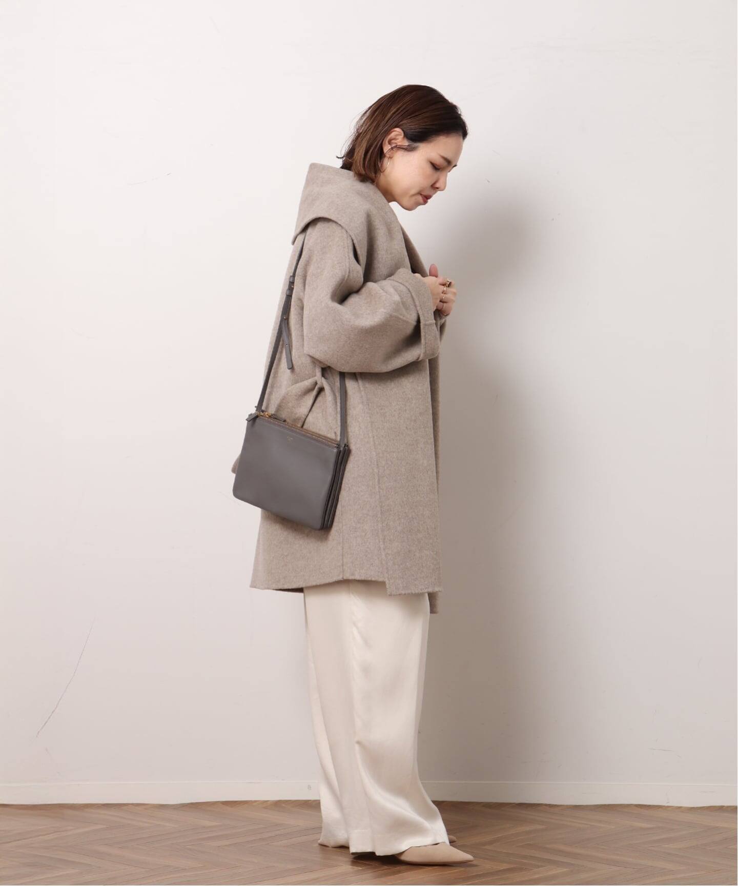 CELINE/セリーヌ】Trio small（ショルダーバッグ）｜DECOUVERTE