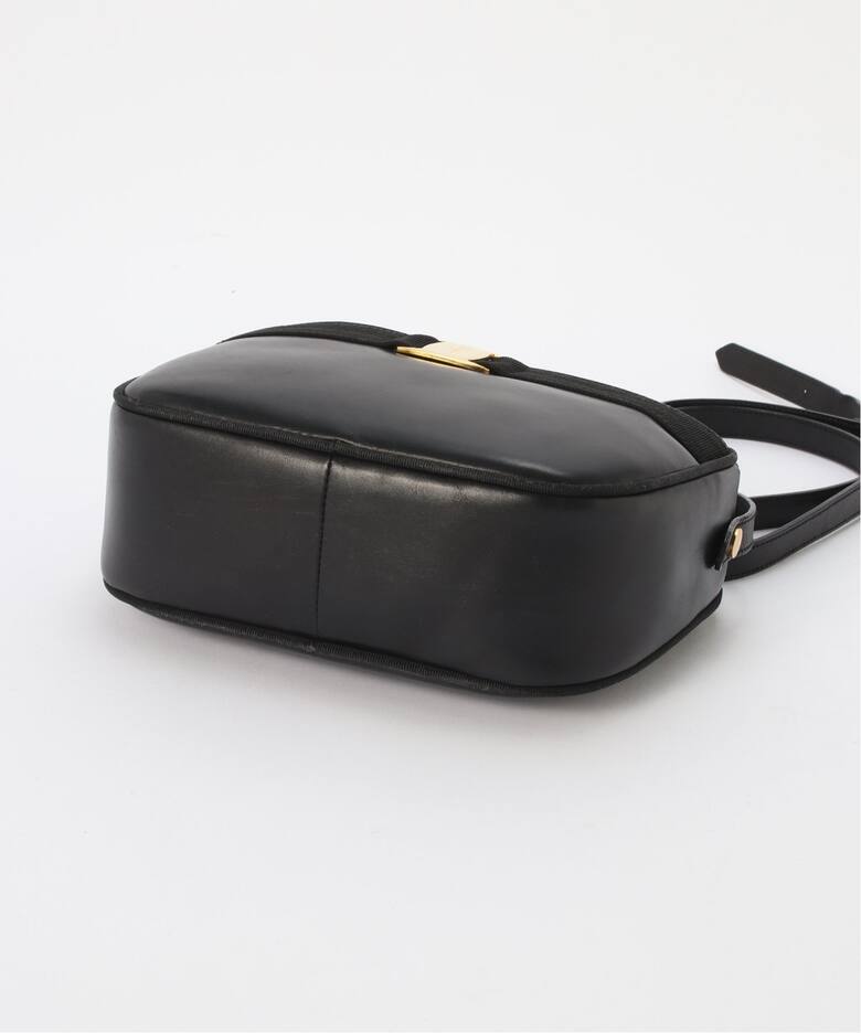 VINTAGE FERRAGAMO/フェラガモ】Vara ショルダーバッグ（ショルダー 
