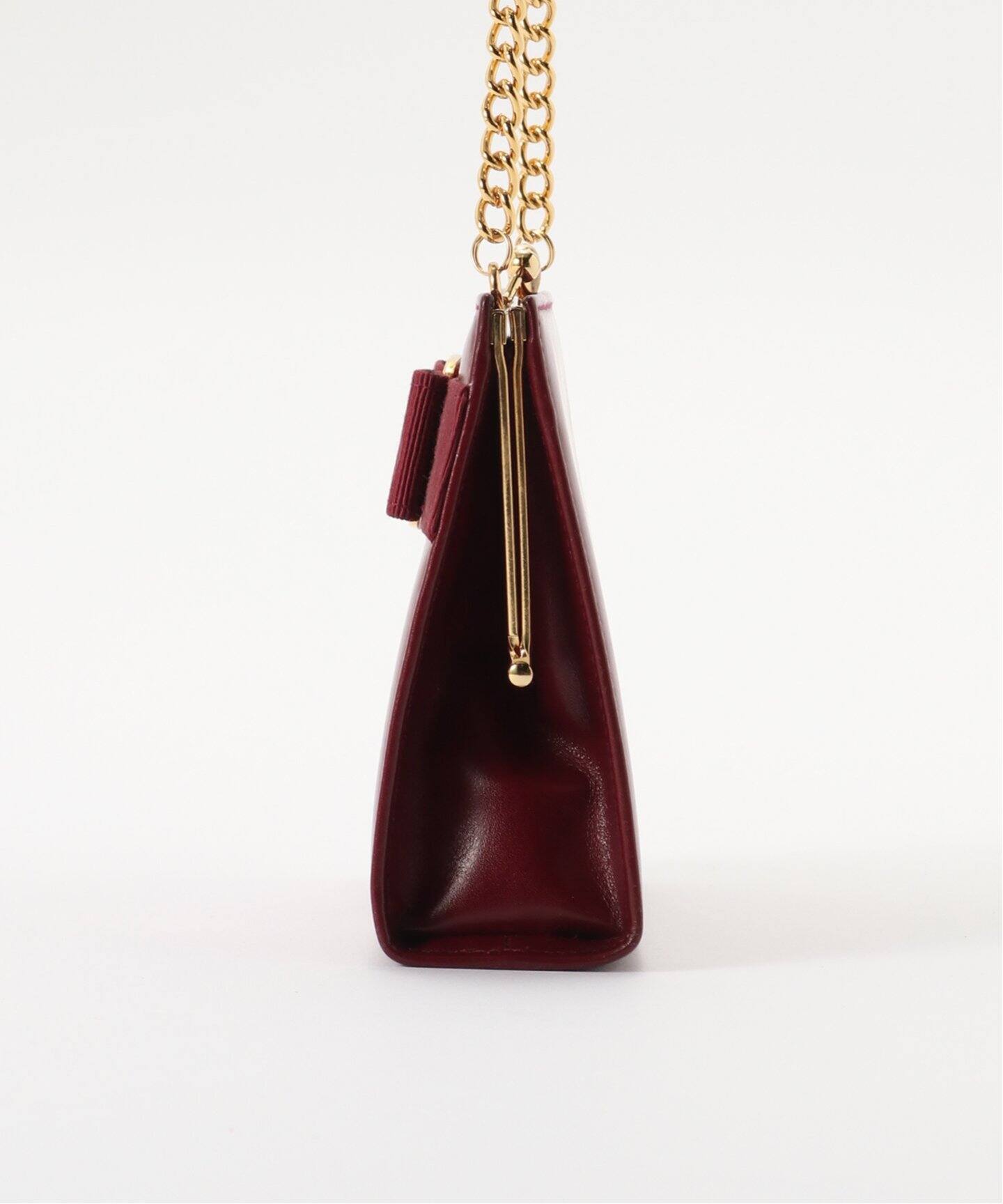 VINTAGE FERRAGAMO/フェラガモ】 Vara ミニショルダーバッグ