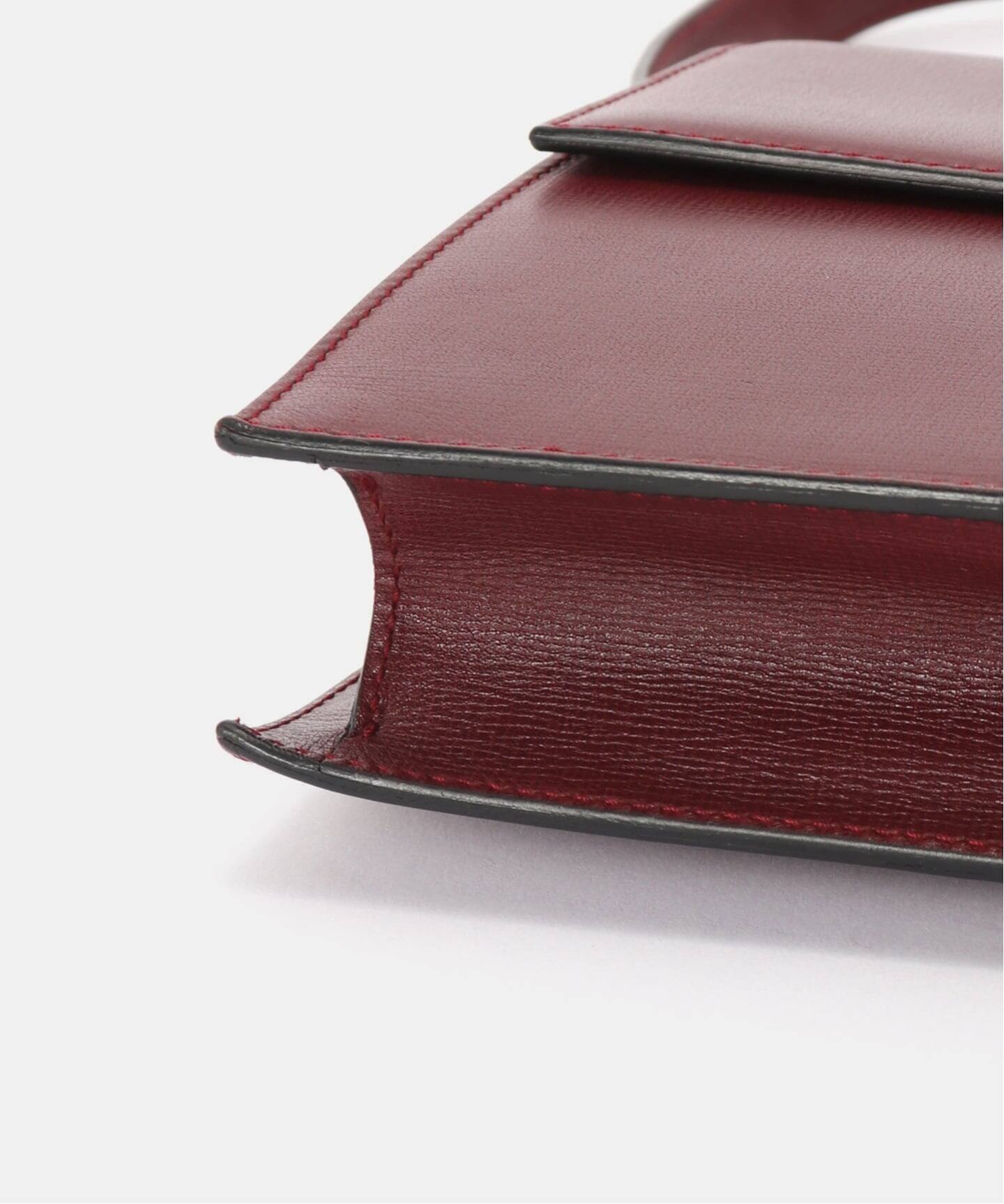 VINTAGE CARTIER/カルティエ】Must de cartier ショルダーバッグ