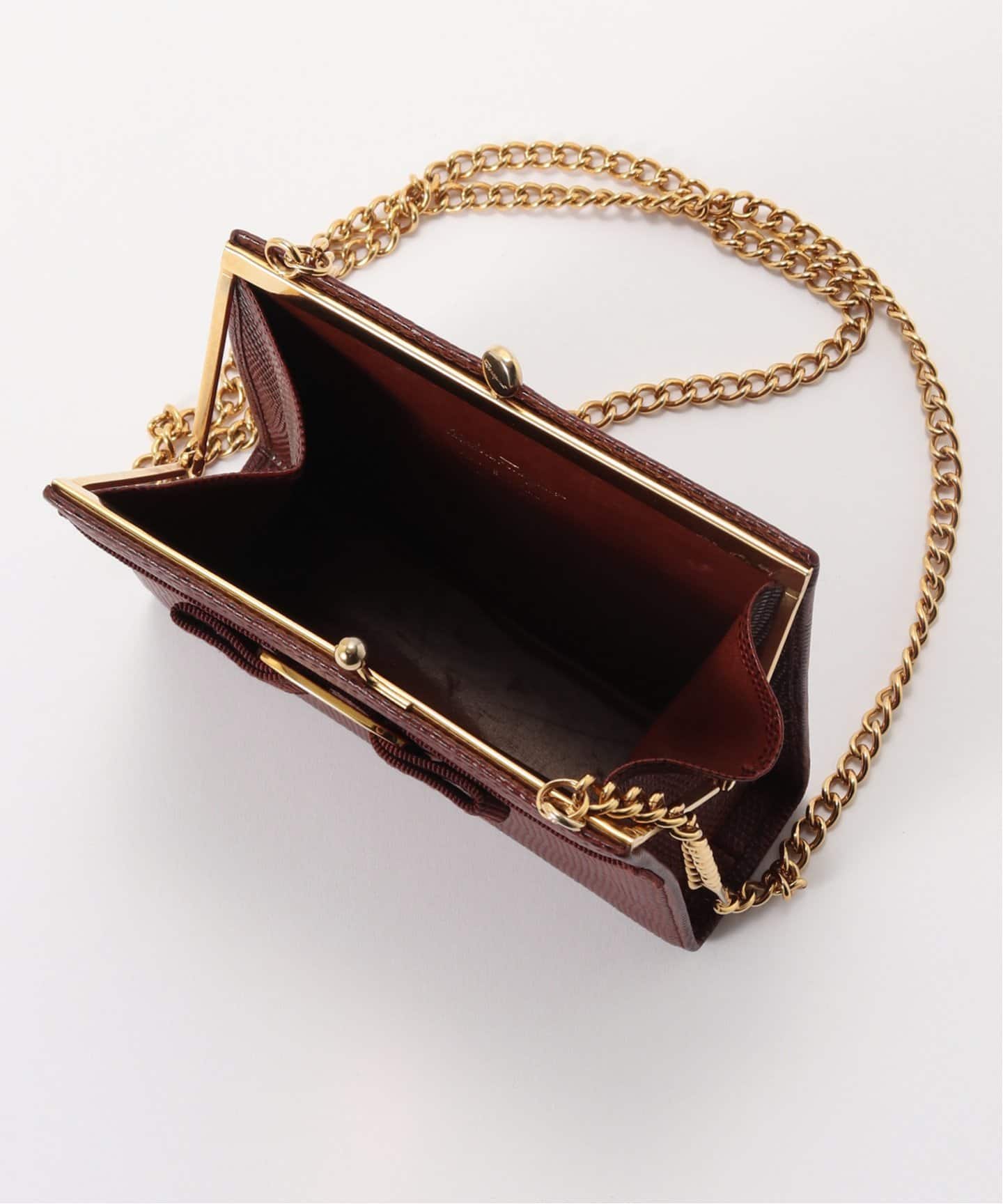 直営店☆Ferragamo☆SALE! 可愛い♪VARA ミニショルダーバッグ VINTAGE FERRAGAMO/フェラガモ】 Vara ミニショルダーバッグ