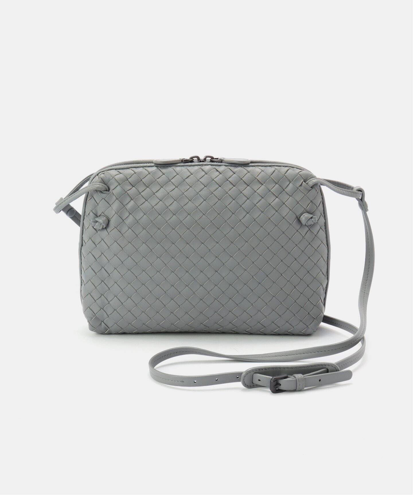 VINTAGE BOTTEGA VENETA/ボッテガ ヴェネタ】ショルダーバッグ