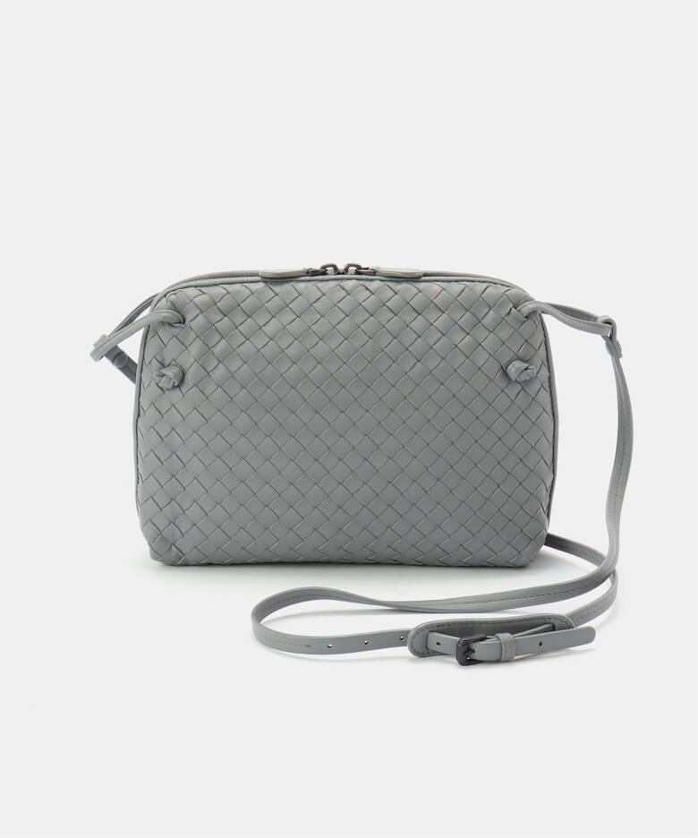 VINTAGE BOTTEGA VENETA/ボッテガ ヴェネタ】ショルダーバッグ 
