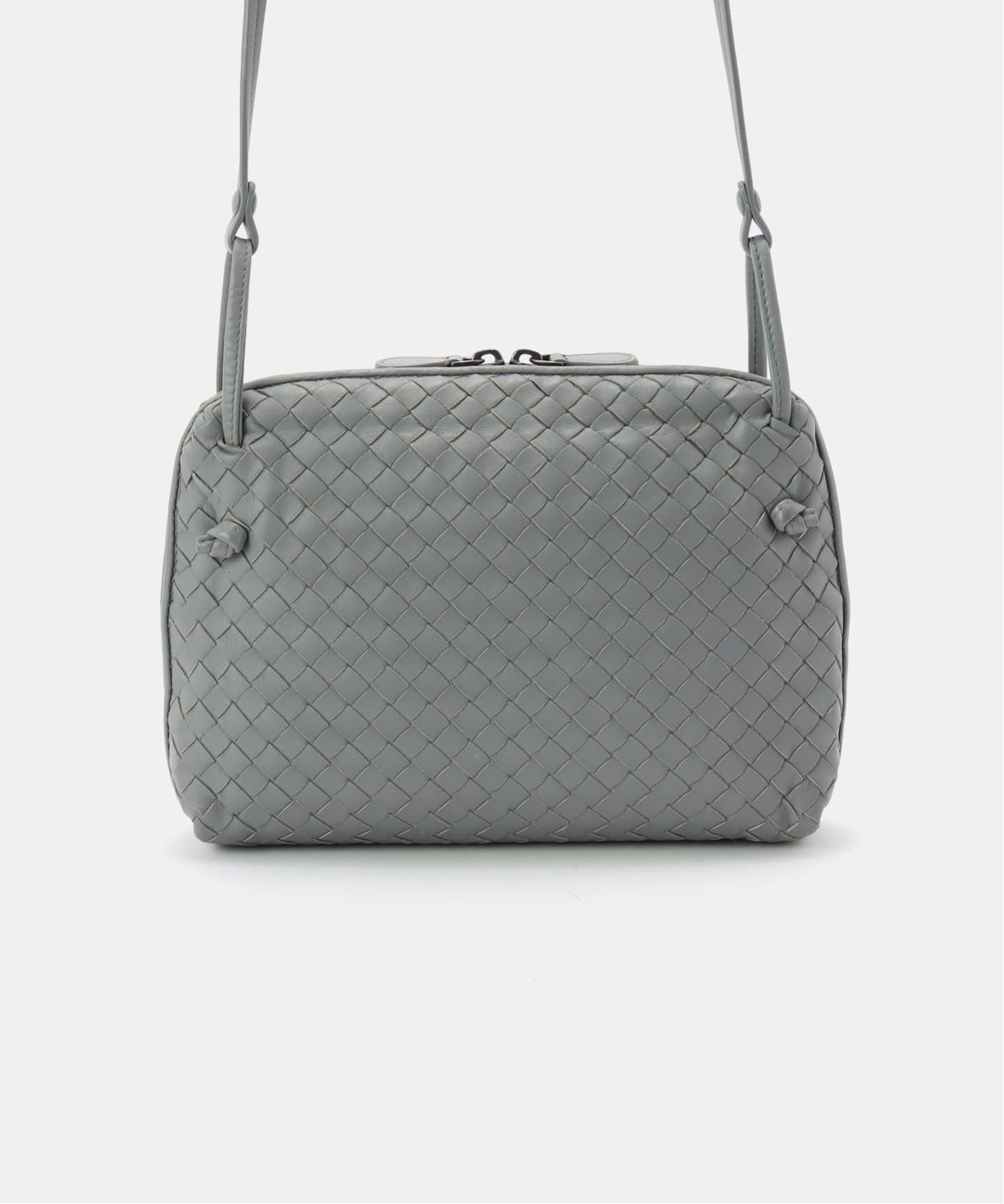 VINTAGE BOTTEGA VENETA/ボッテガ ヴェネタ】ショルダーバッグ