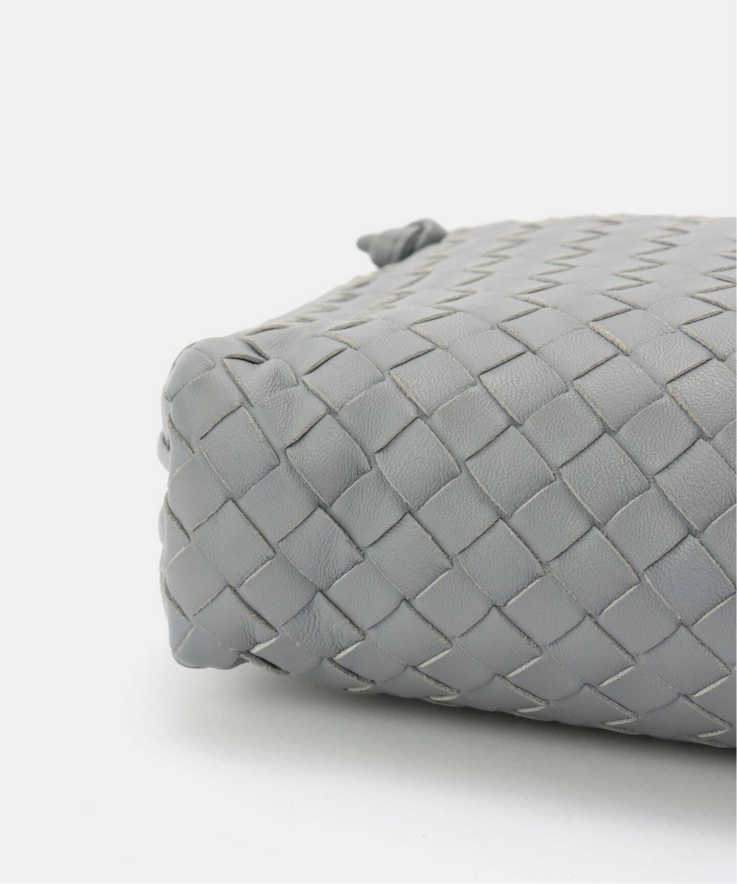 VINTAGE BOTTEGA VENETA/ボッテガ ヴェネタ】ショルダーバッグ