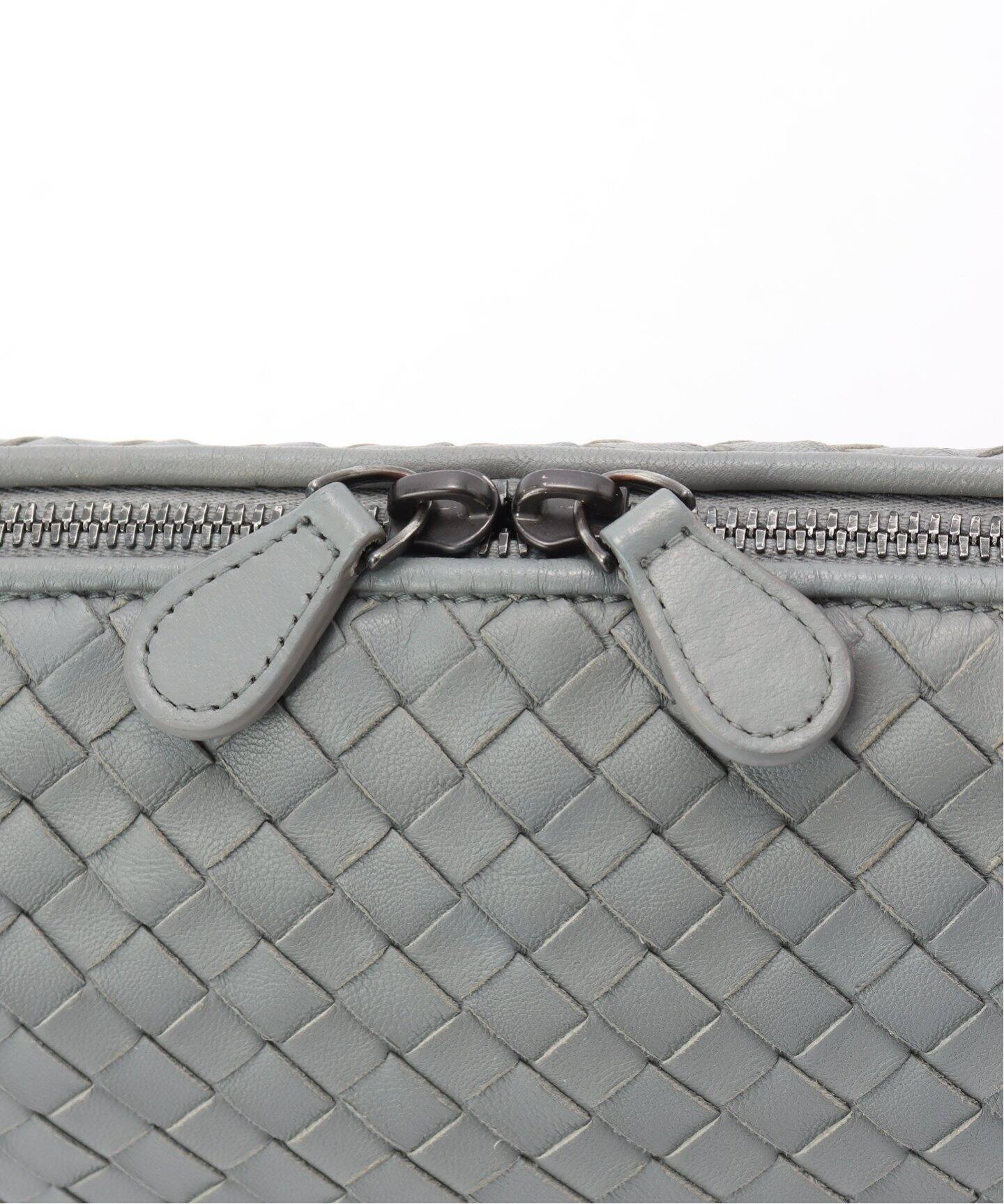 VINTAGE BOTTEGA VENETA/ボッテガ ヴェネタ】ショルダーバッグ