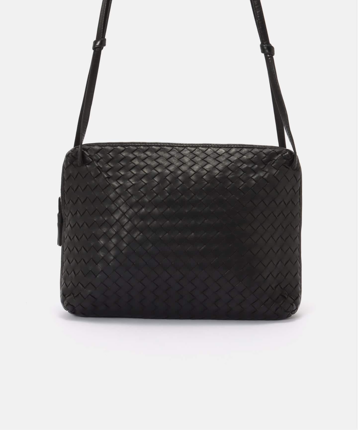 VINTAGE BOTTEGA VENETA/ボッテガ ヴェネタ】ショルダーバッグ