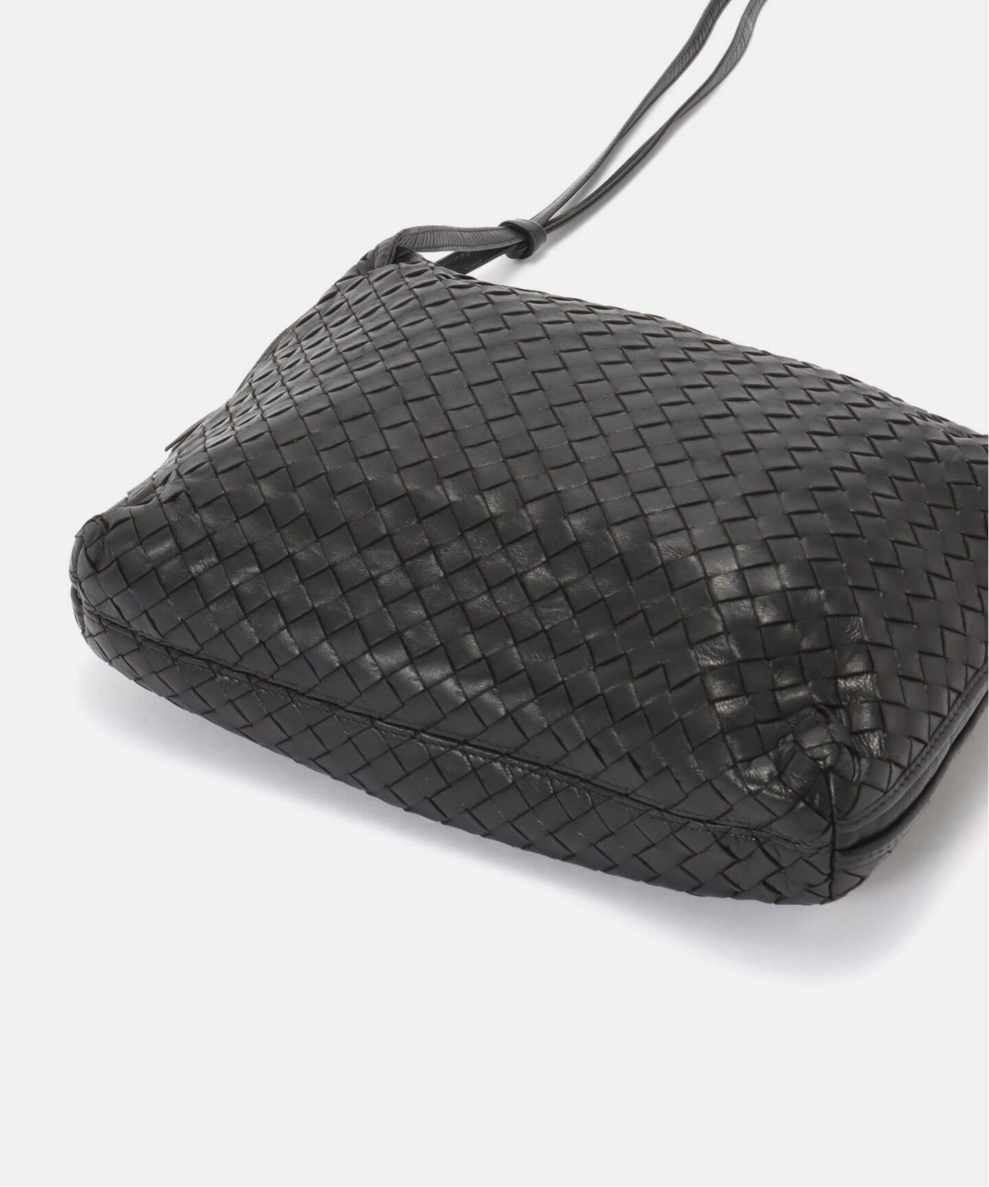 VINTAGE BOTTEGA VENETA/ボッテガ ヴェネタ】ショルダーバッグ