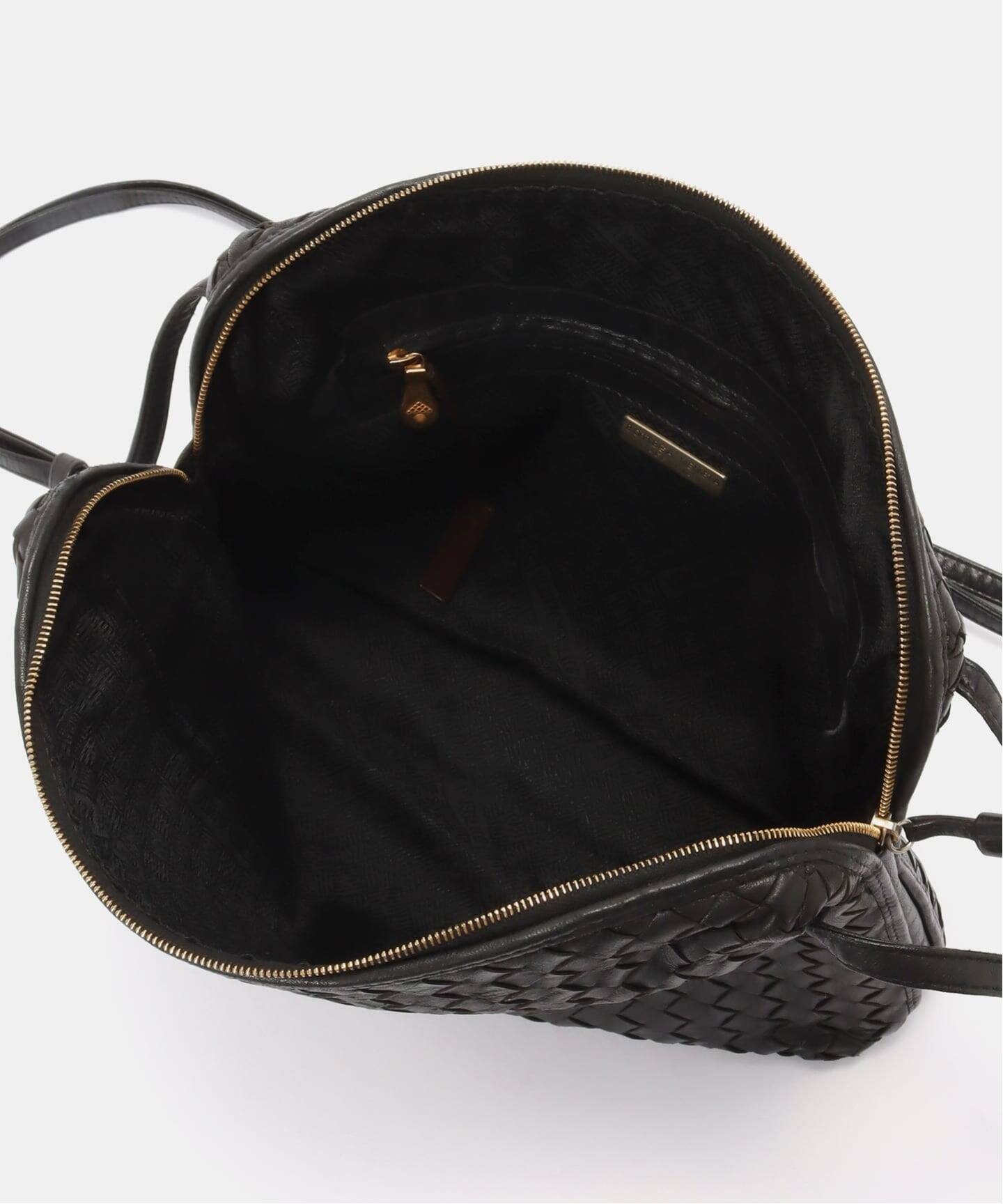 VINTAGE BOTTEGA VENETA/ボッテガ ヴェネタ】ショルダーバッグ