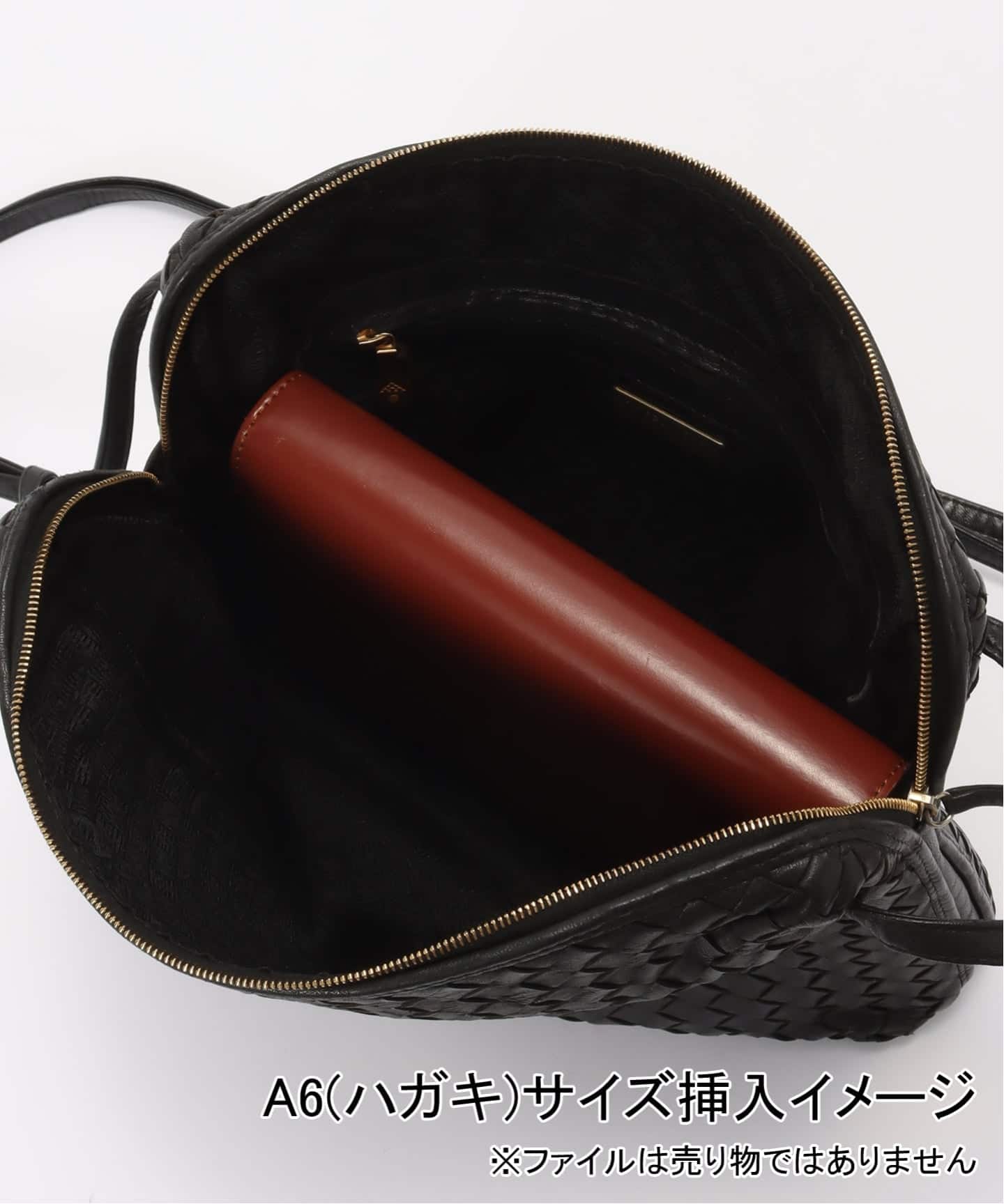 VINTAGE BOTTEGA VENETA/ボッテガ ヴェネタ】ショルダーバッグ