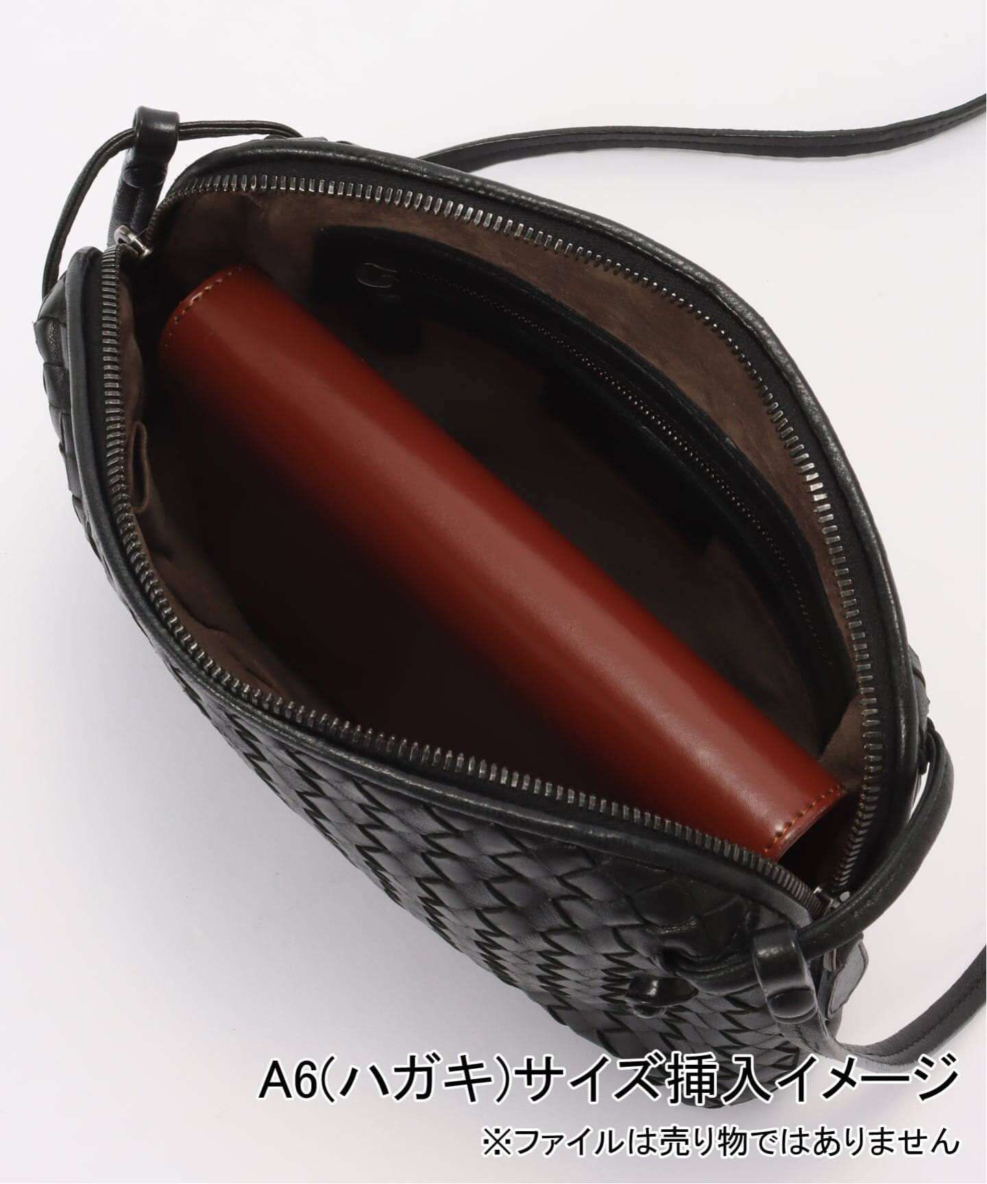 VINTAGE BOTTEGA VENETA/ボッテガ ヴェネタ】ショルダーバッグ