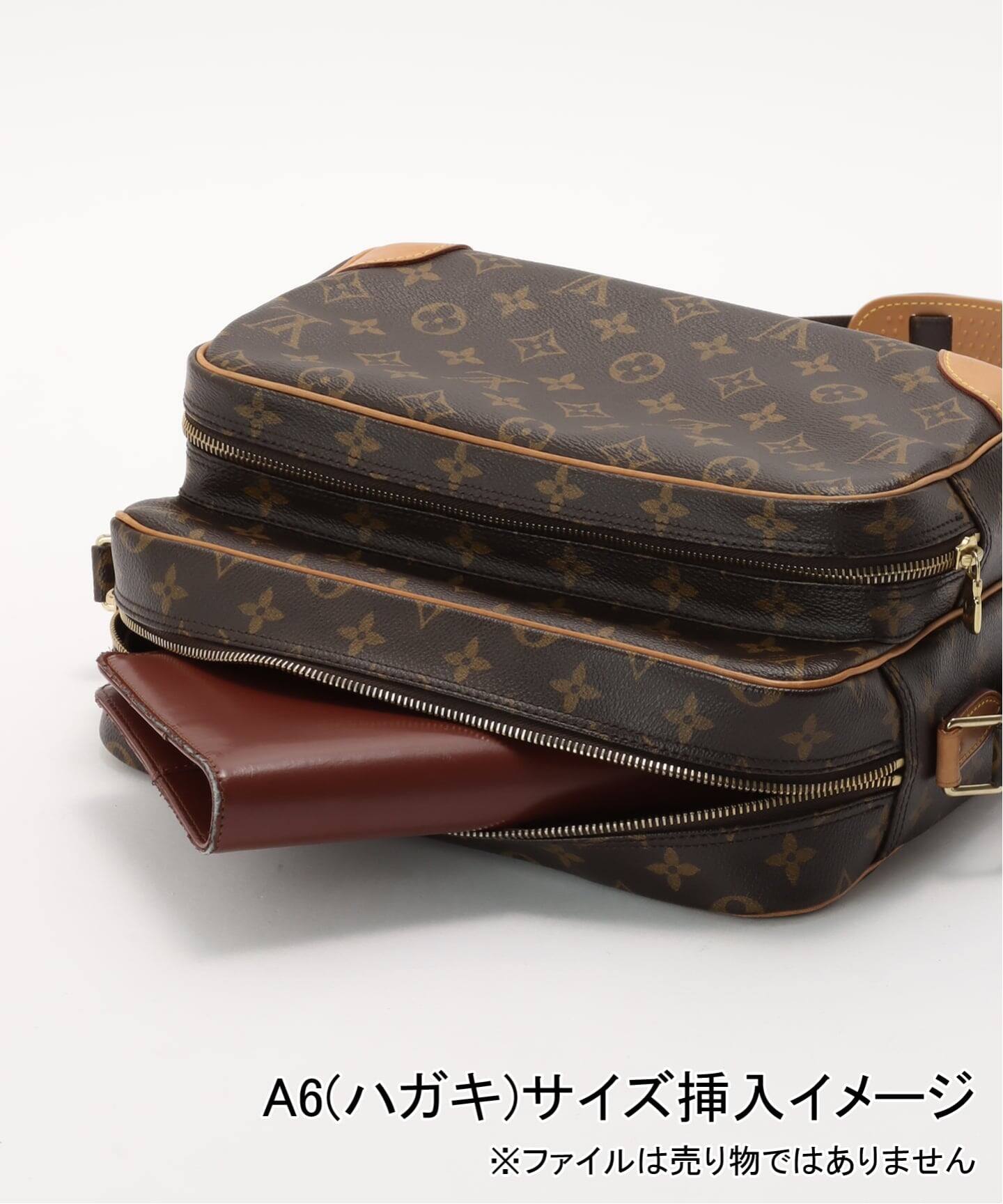VINTAGE LOUIS VUITTON/ルイ ヴィトン】Nile（ショルダーバッグ