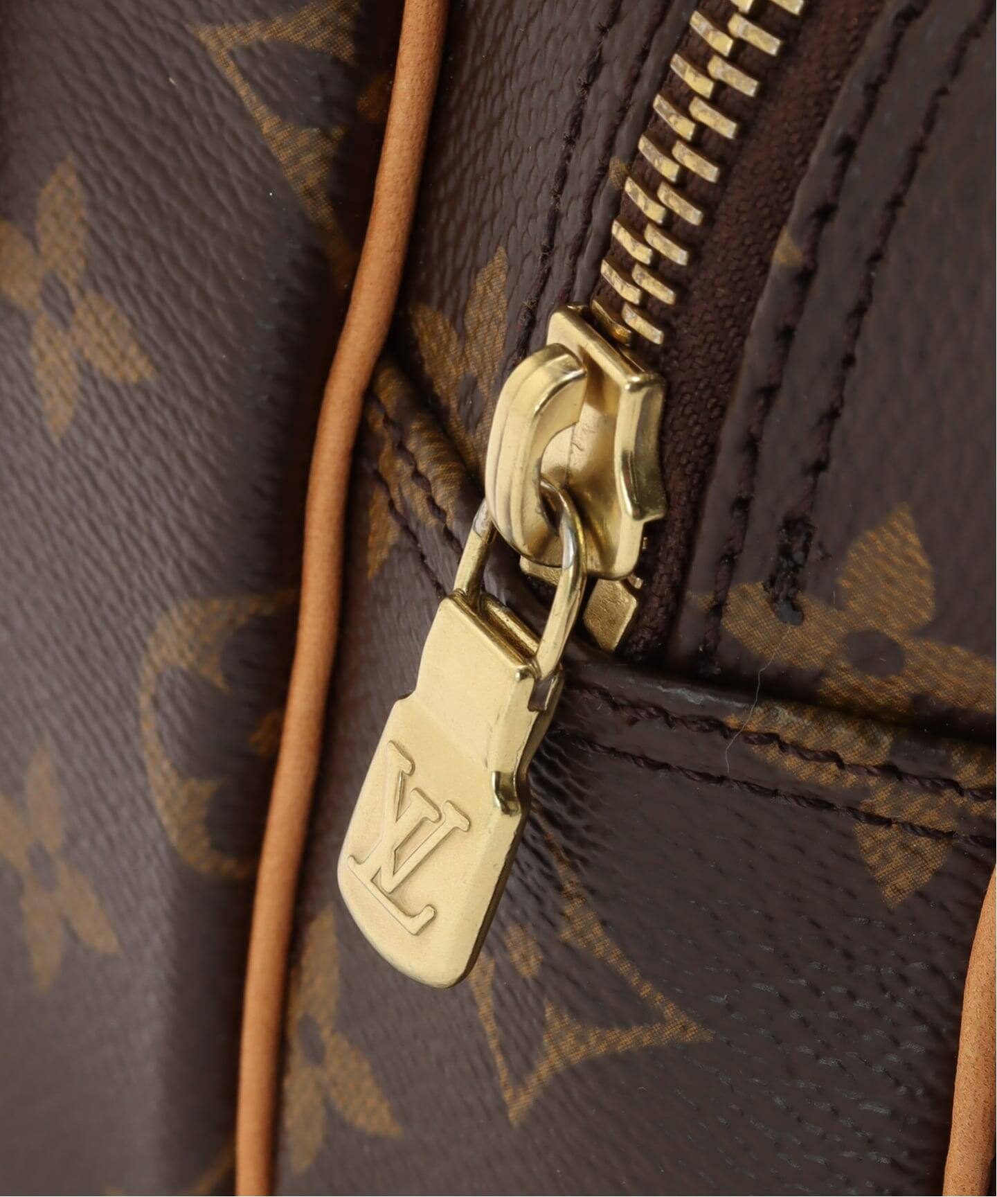 VINTAGE LOUIS VUITTON/ルイ ヴィトン】Nile（ショルダーバッグ