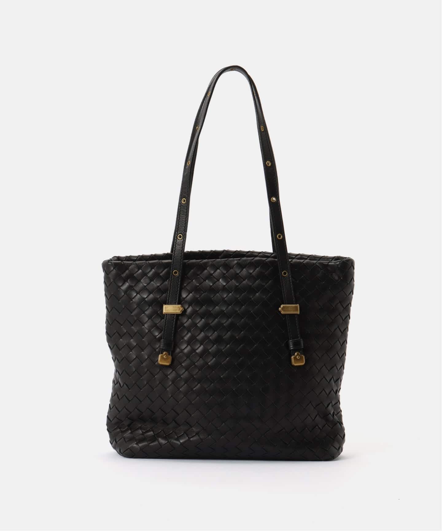 VINTAGE BOTTEGA VENETA/ボッテガ ヴェネタ】ショルダーバッグ