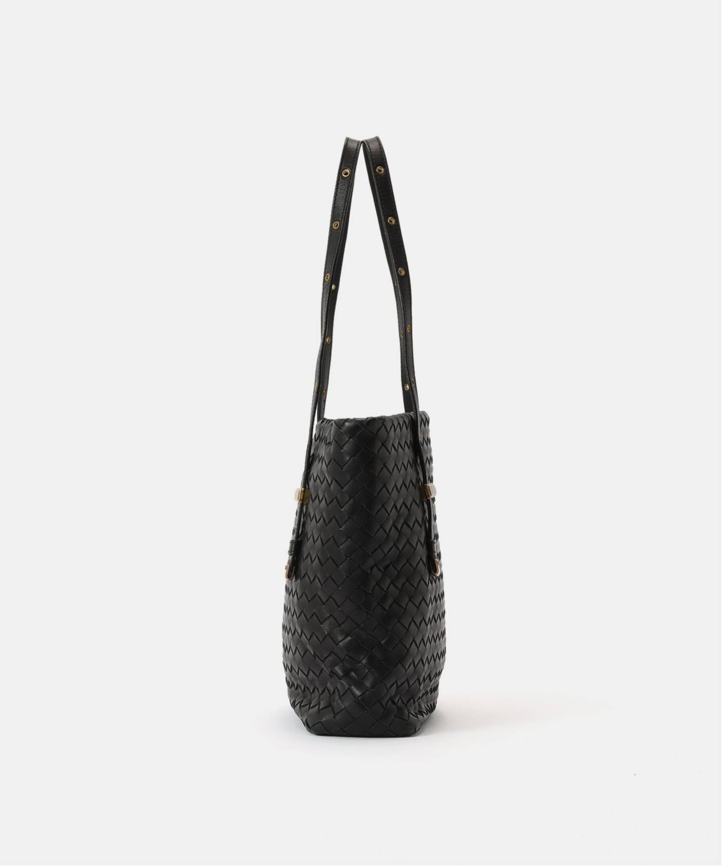 VINTAGE BOTTEGA VENETA ボッテガ ヴェネタ ショルダーバッグ intrecciato ショルダーバッグ DECOUVERTE デクーヴェルト の通販 BAYCREW S STORE