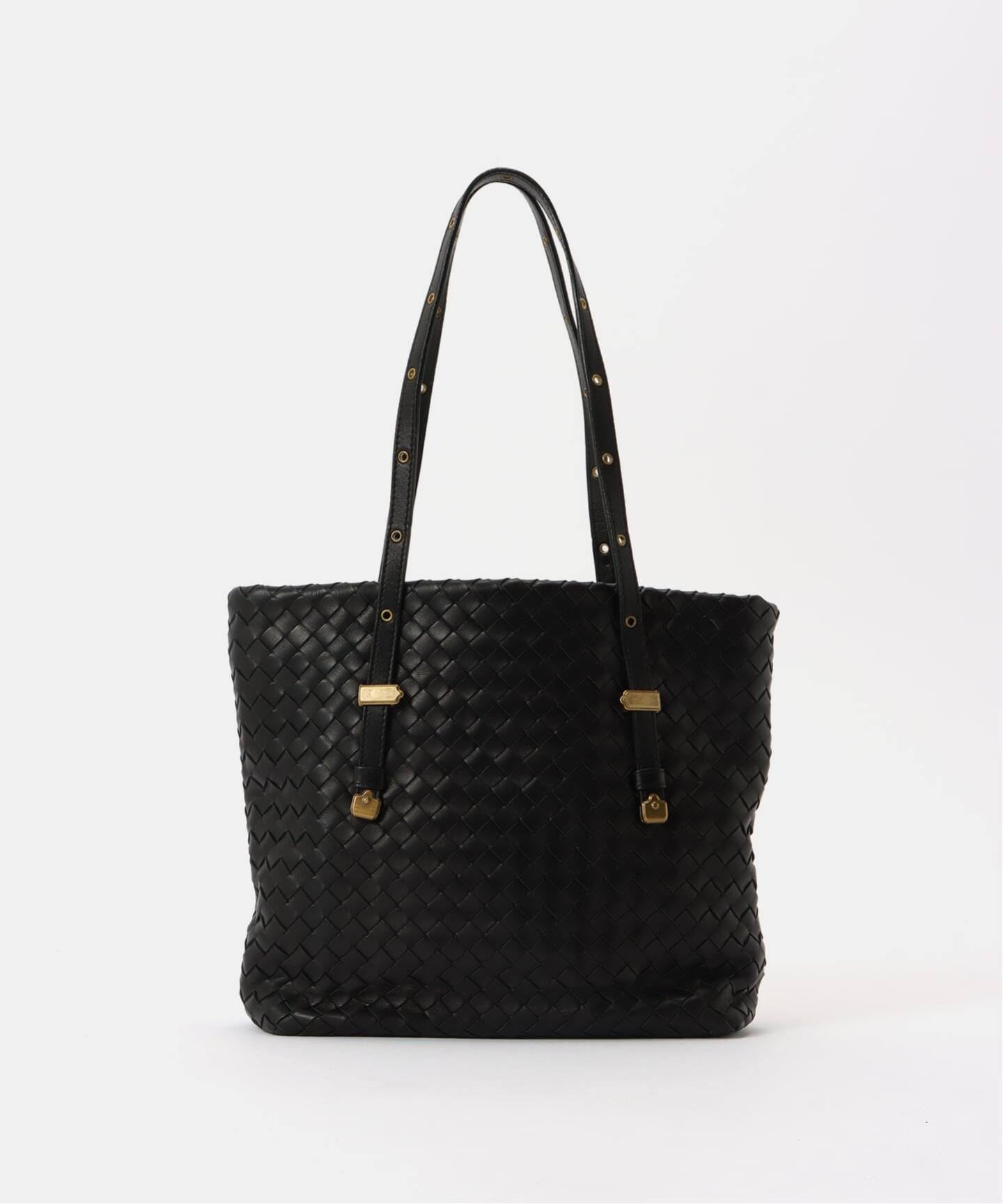 VINTAGE BOTTEGA VENETA/ボッテガ ヴェネタ】ショルダーバッグ