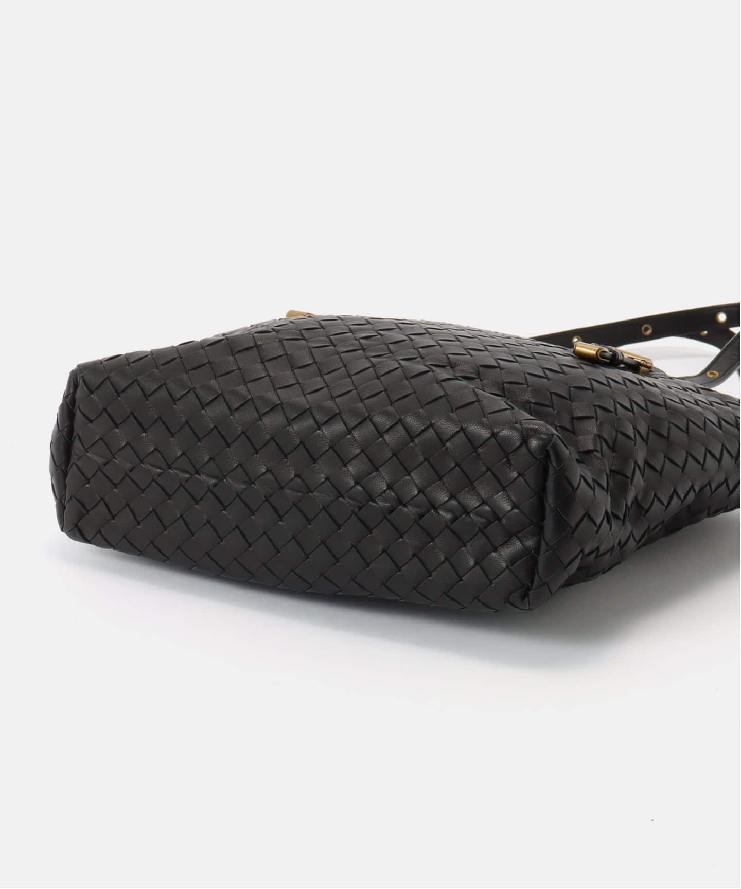 VINTAGE BOTTEGA VENETA/ボッテガ ヴェネタ】ショルダーバッグ