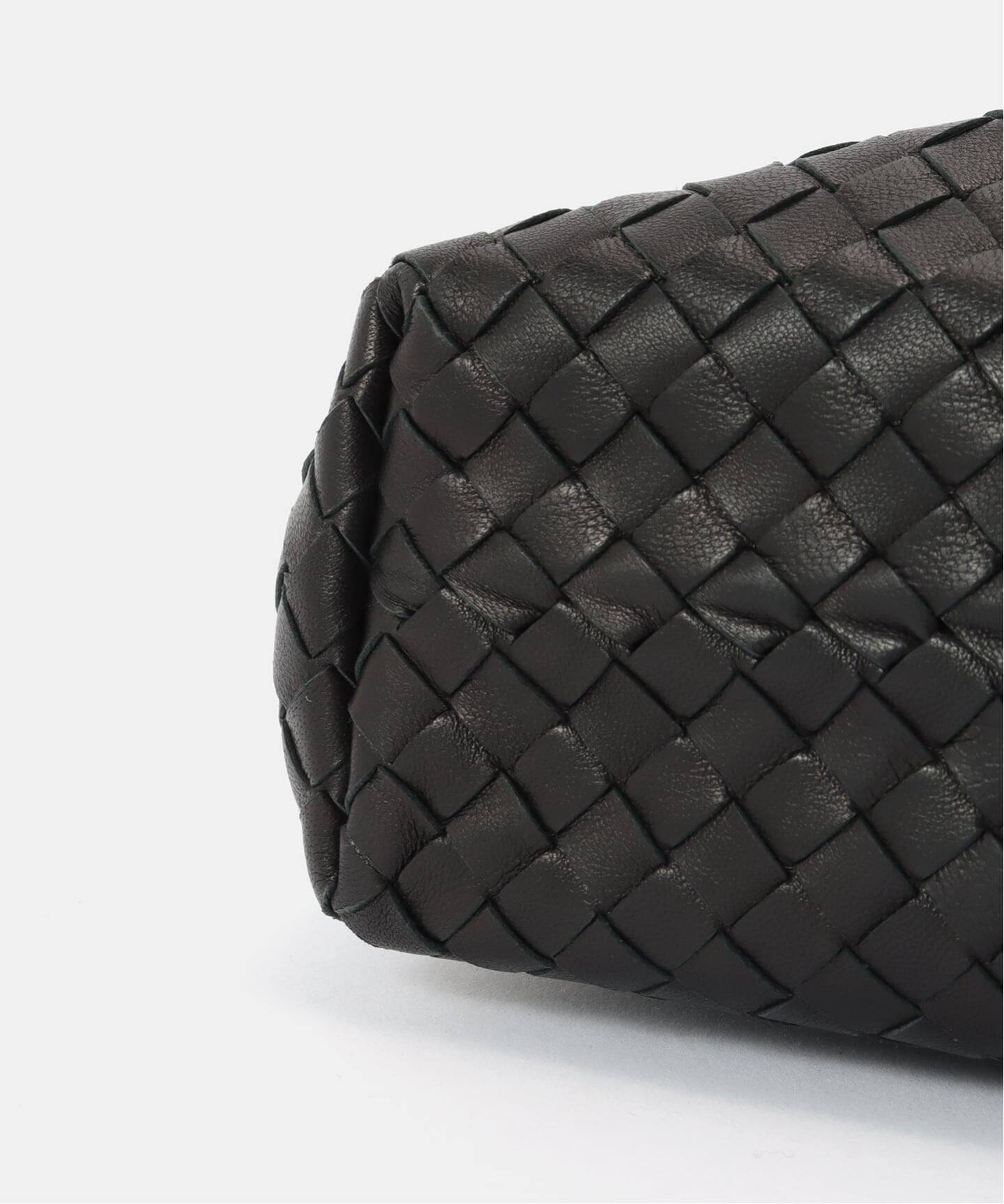 VINTAGE BOTTEGA VENETA/ボッテガ ヴェネタ】ショルダーバッグ