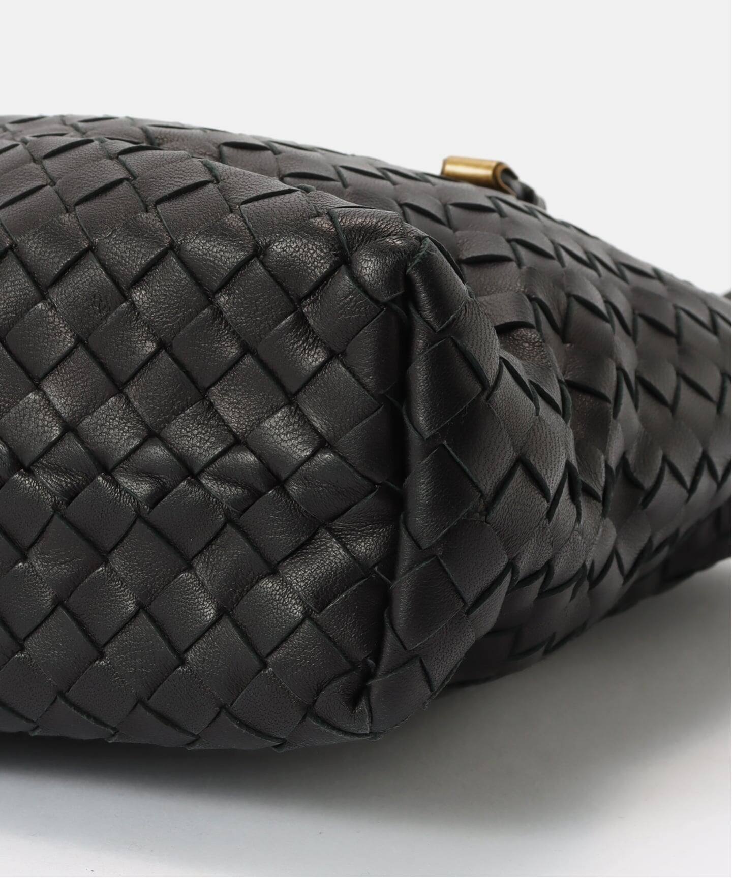 VINTAGE BOTTEGA VENETA/ボッテガ ヴェネタ】ショルダーバッグ