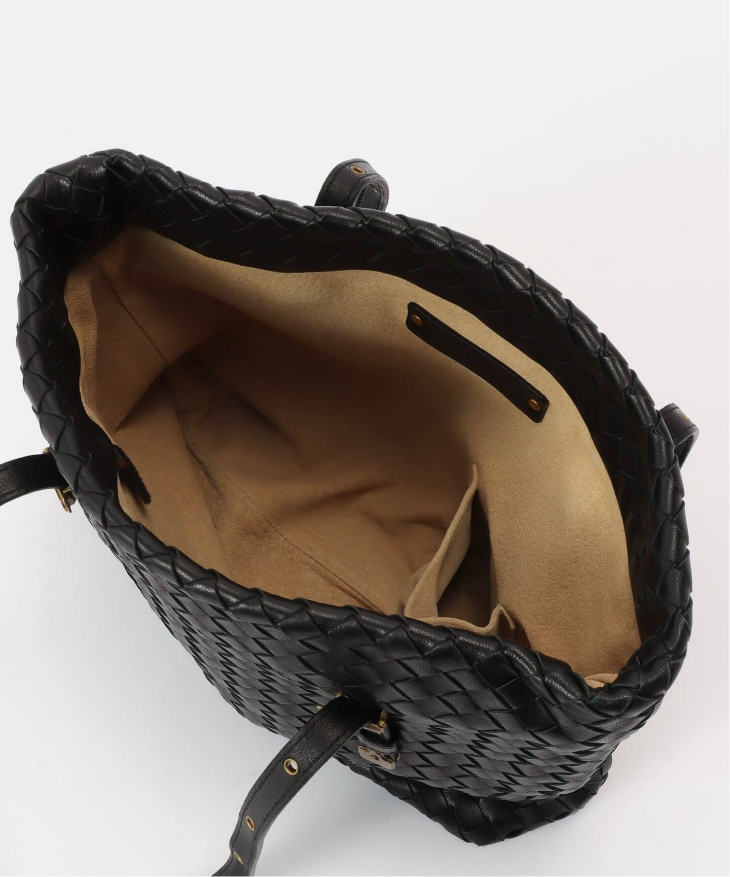 VINTAGE BOTTEGA VENETA/ボッテガ ヴェネタ】ショルダーバッグ