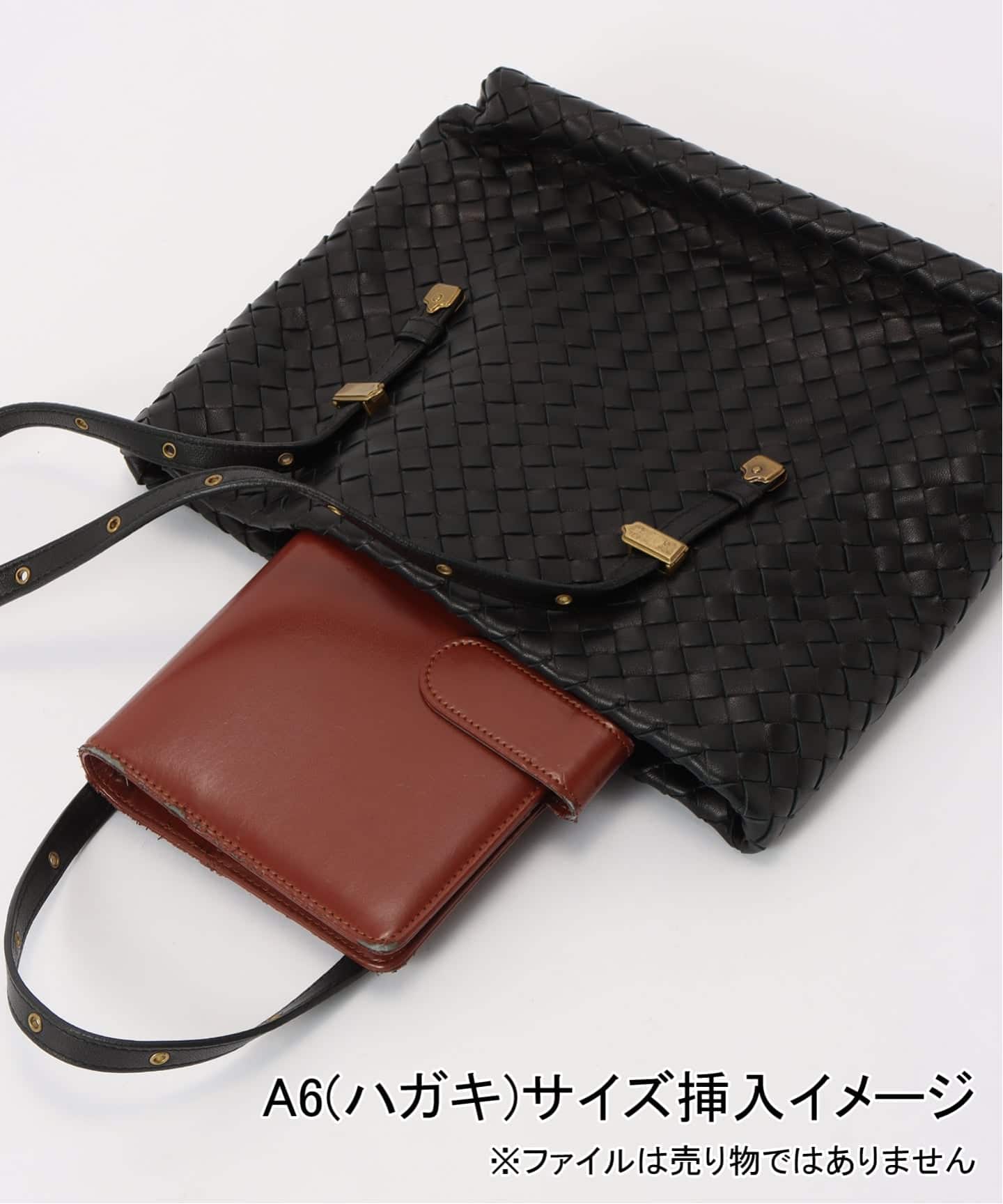 VINTAGE BOTTEGA VENETA/ボッテガ ヴェネタ】ショルダーバッグ