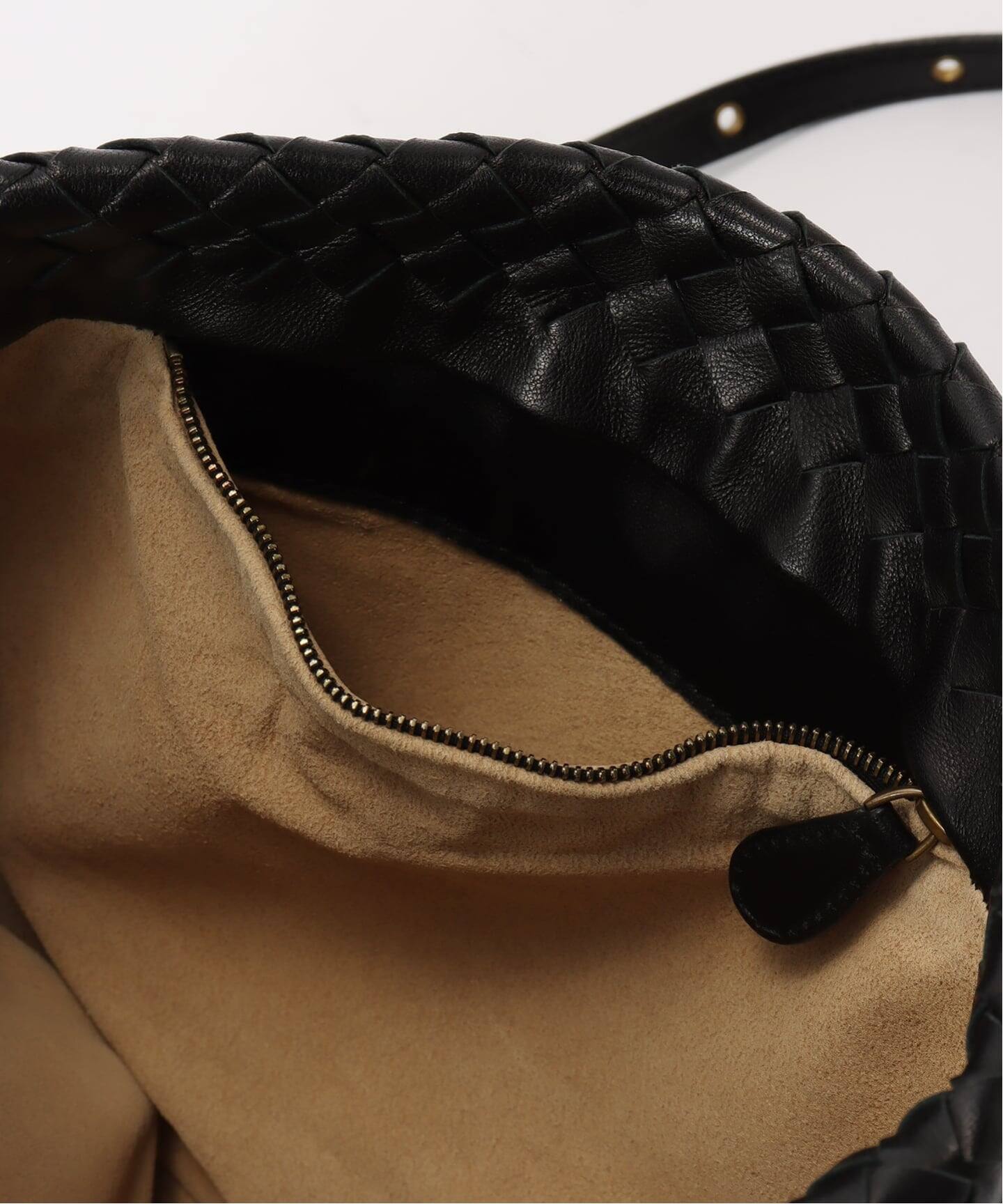 VINTAGE BOTTEGA VENETA/ボッテガ ヴェネタ】ショルダーバッグ