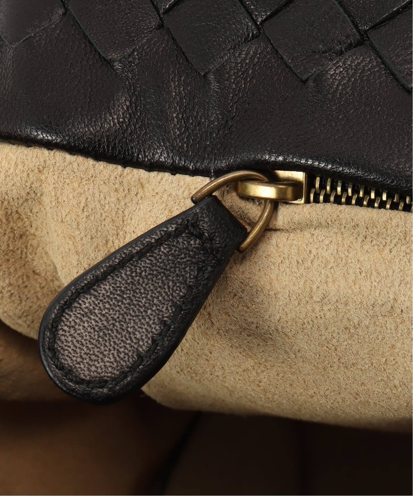 VINTAGE BOTTEGA VENETA/ボッテガ ヴェネタ】ショルダーバッグ