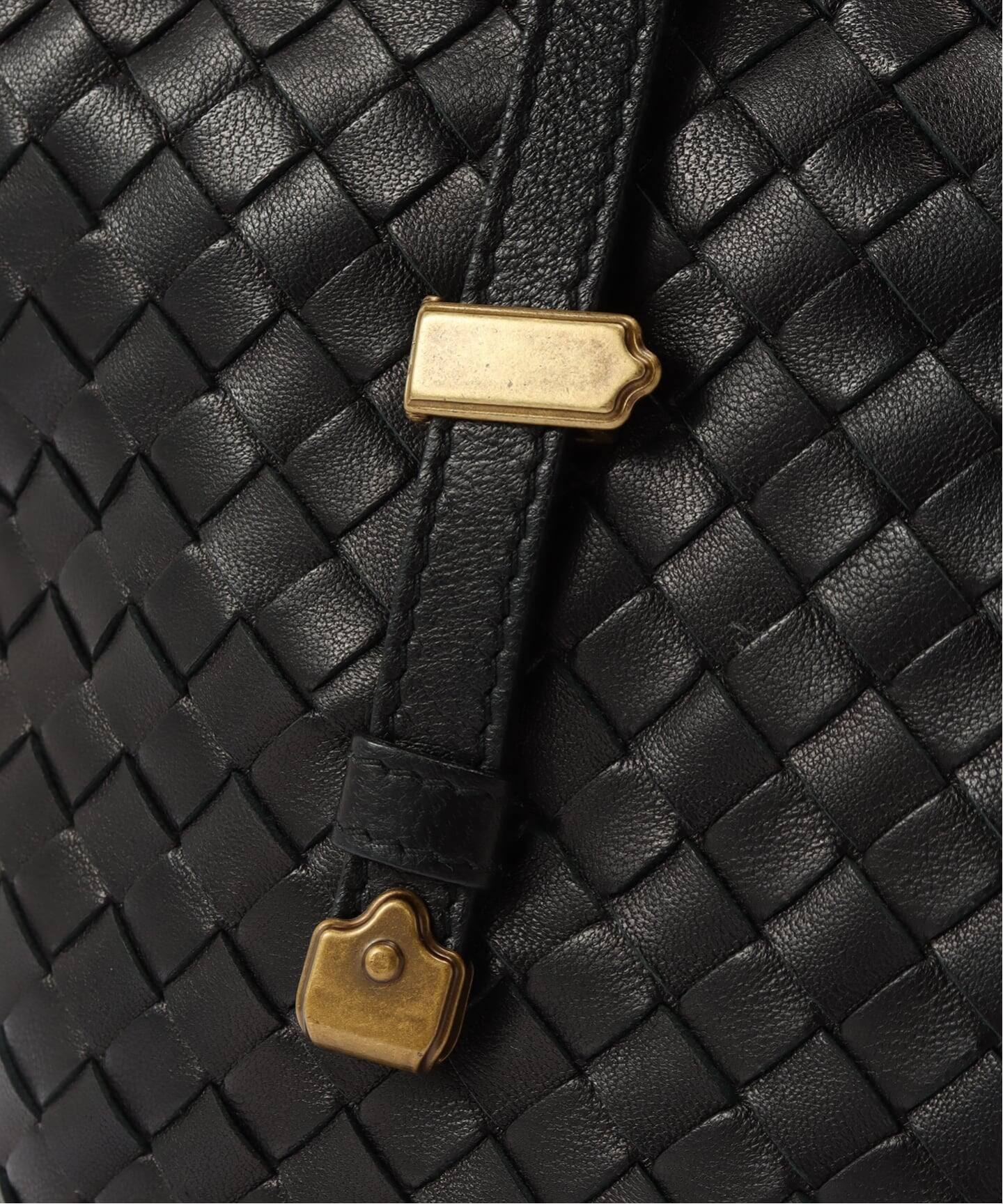 VINTAGE BOTTEGA VENETA/ボッテガ ヴェネタ】ショルダーバッグ