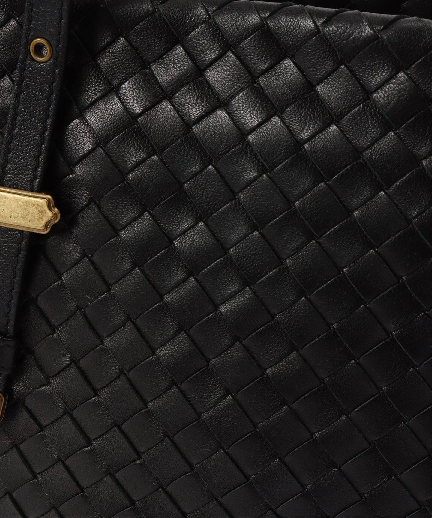 VINTAGE BOTTEGA VENETA/ボッテガ ヴェネタ】ショルダーバッグ