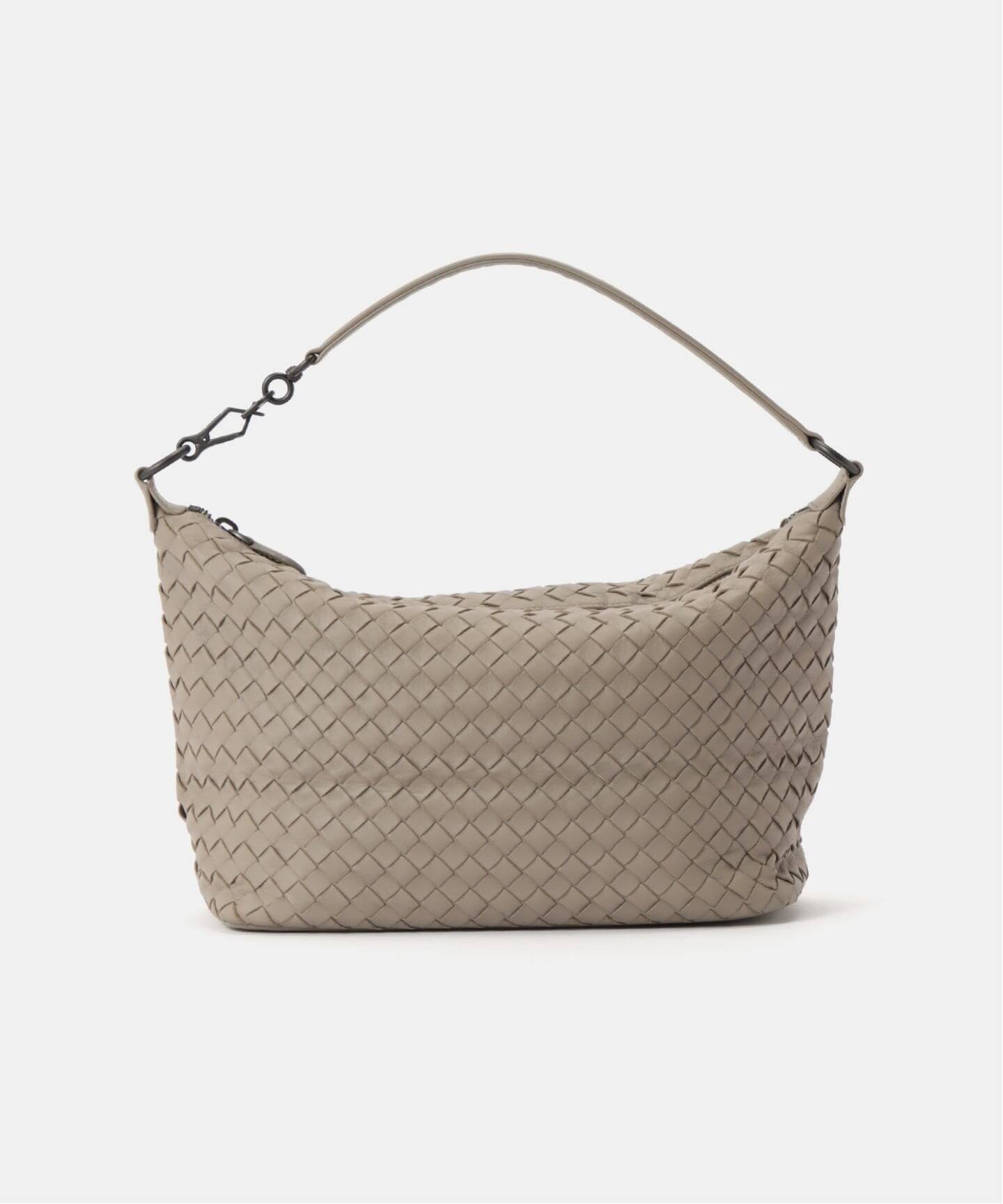 VINTAGE BOTTEGA VENETA/ボッテガ ヴェネタ】ショルダーバッグ
