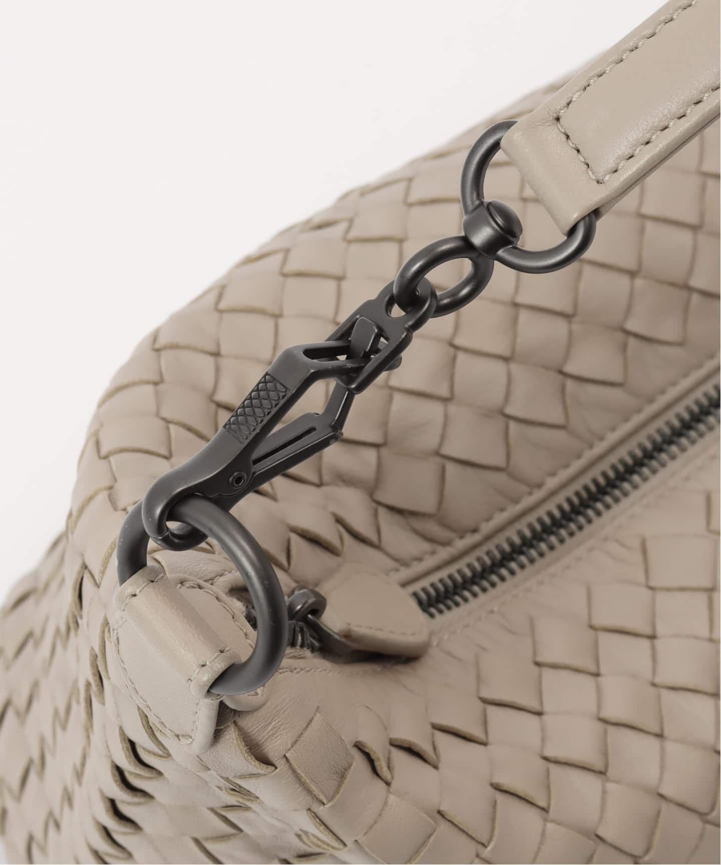 VINTAGE BOTTEGA VENETA/ボッテガ ヴェネタ】ショルダーバッグ