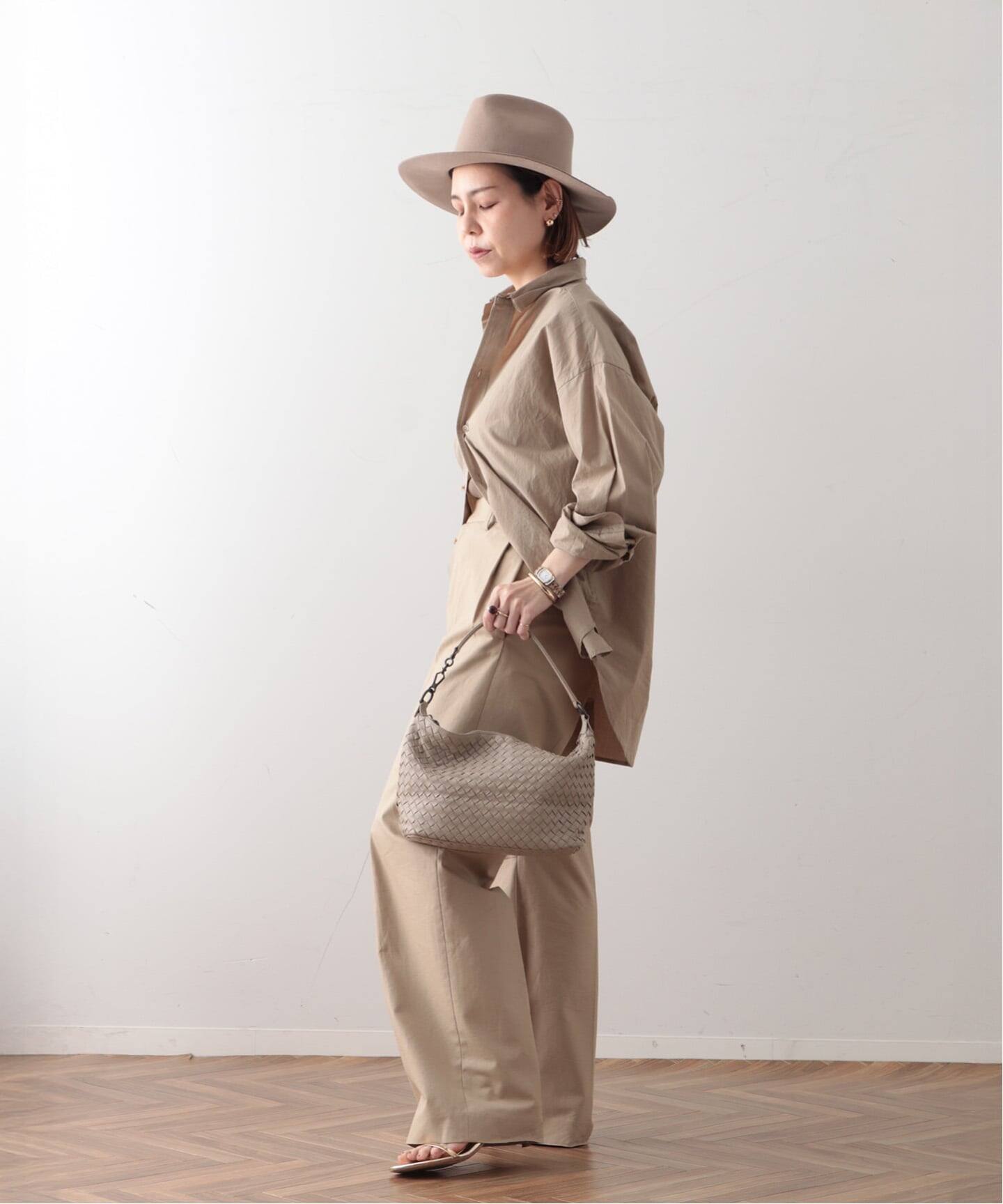 VINTAGE BOTTEGA VENETA/ボッテガ ヴェネタ】ショルダーバッグ 