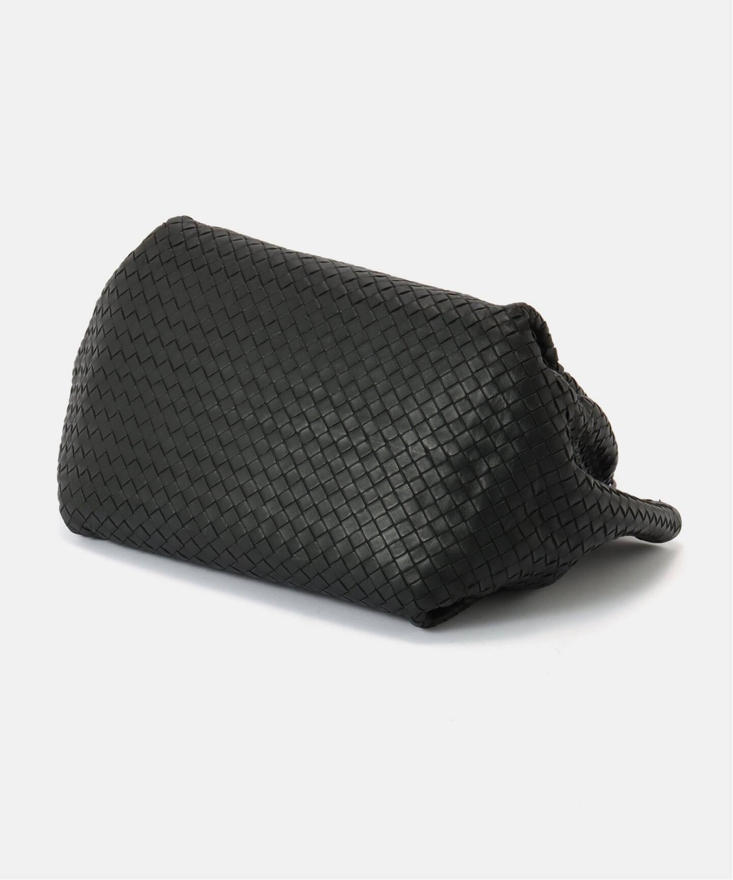 VINTAGE BOTTEGA VENETA/ボッテガ ヴェネタ】トートバッグ intrecciato
