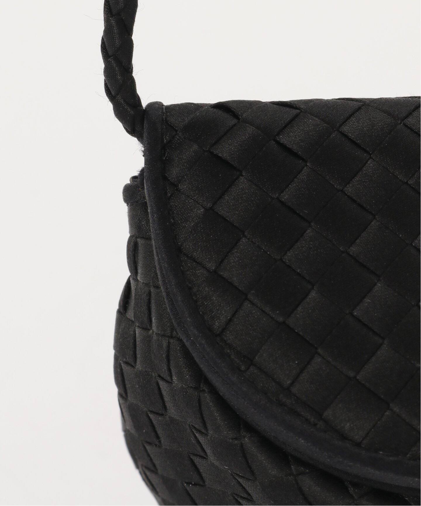 VINTAGE BOTTEGA VENETA/ボッテガ ヴェネタ】ミニショルダーバッグ