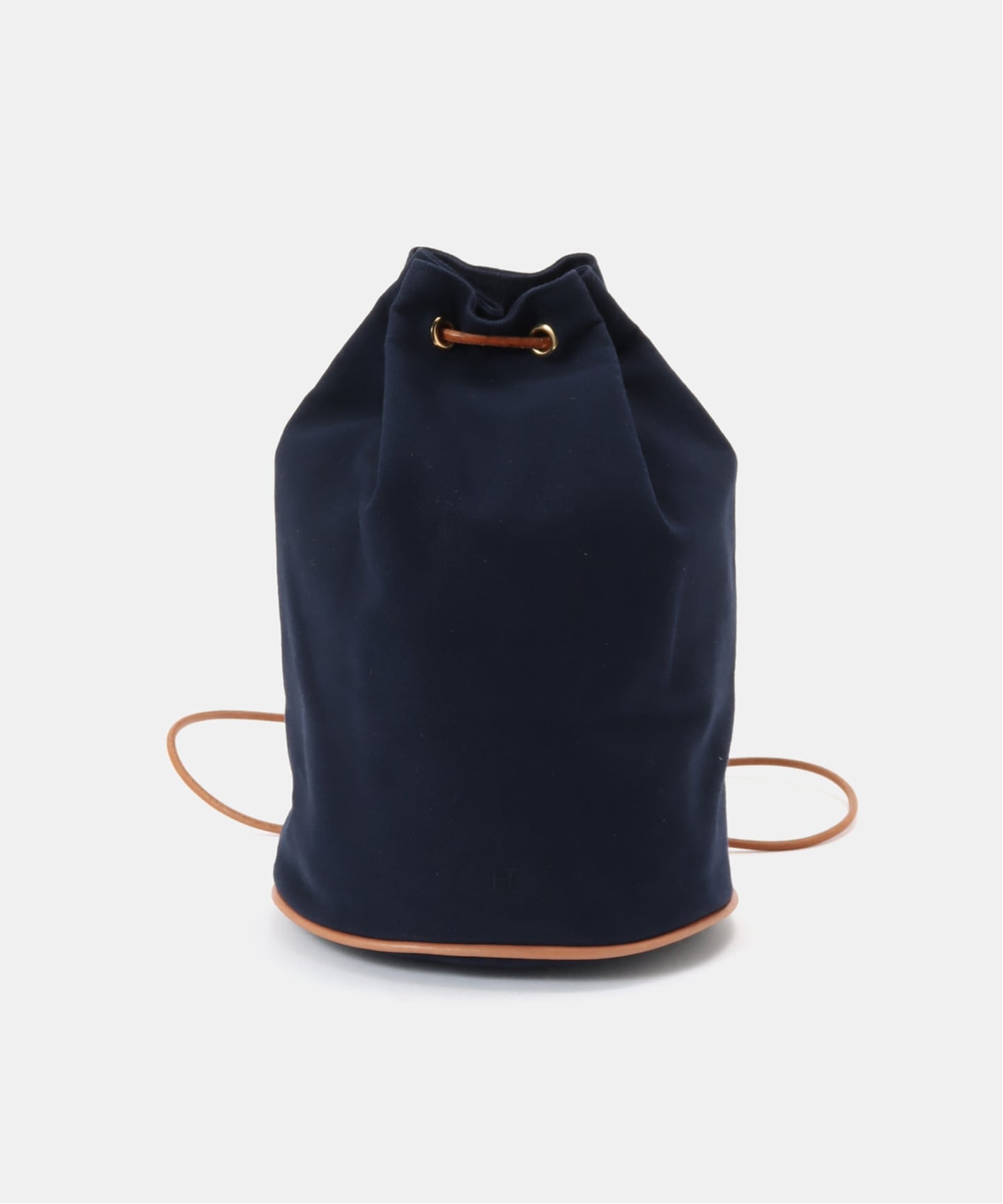 VINTAGE HERMES/エルメス】Polochon mimile pm（ショルダーバッグ